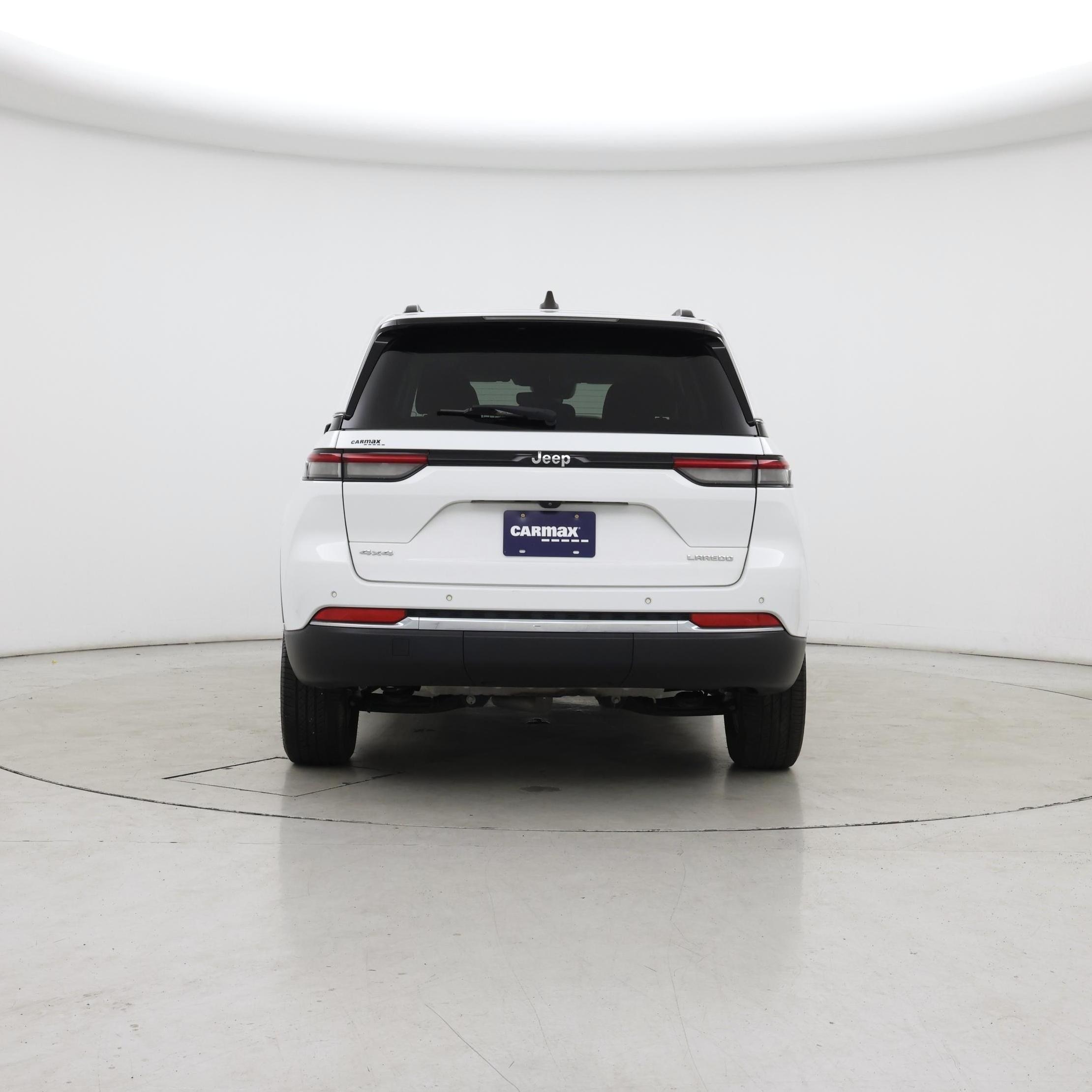 Thumbnail: 2023 Jeep Grand Cherokee - 6