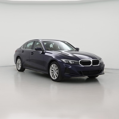 2024 BMW 330 XI