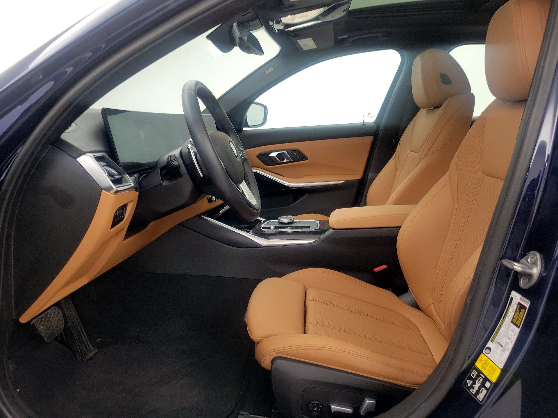 Thumbnail: 2024 BMW 3 Series - 11