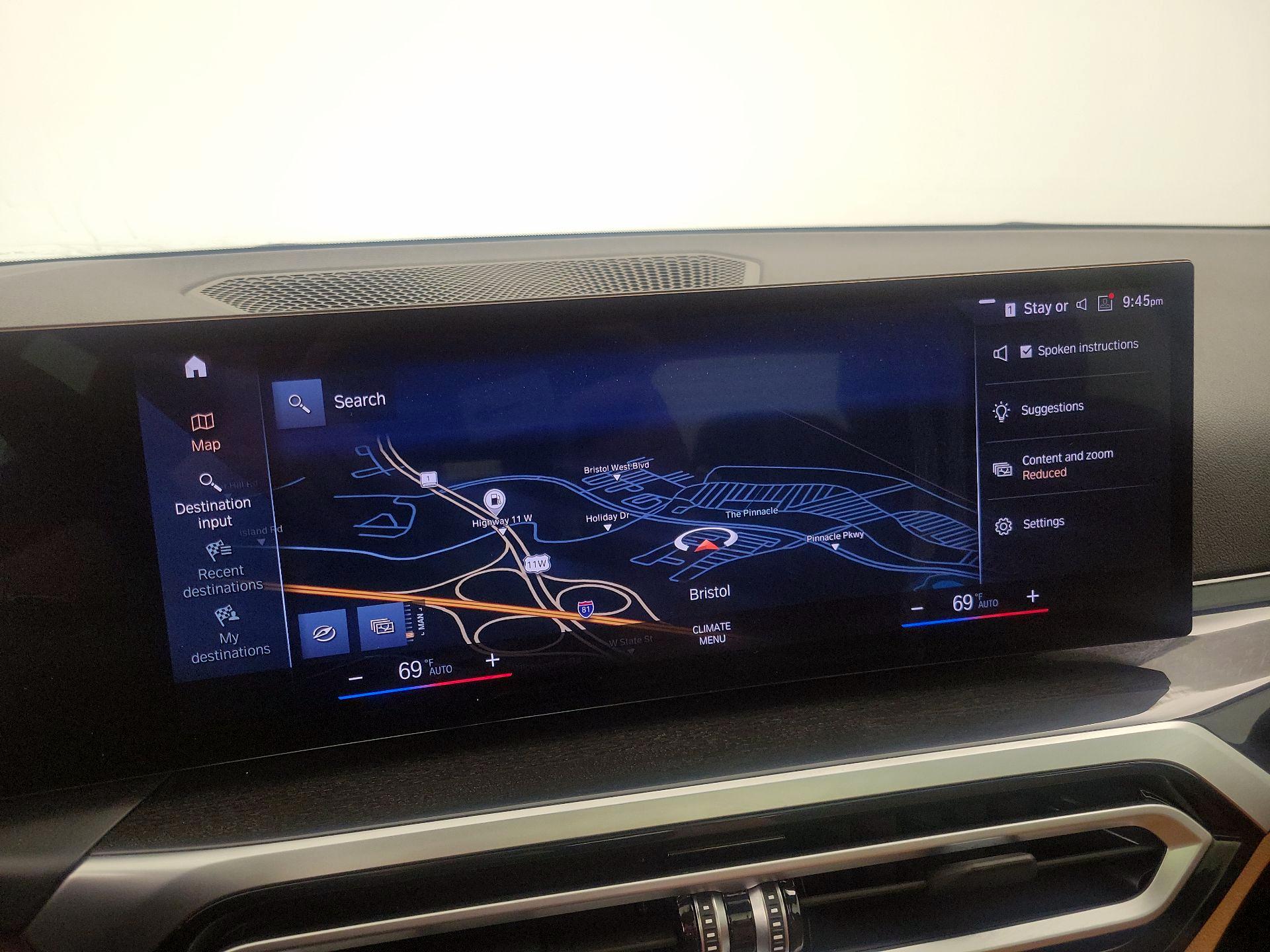 Thumbnail: 2024 BMW 3 Series - 14