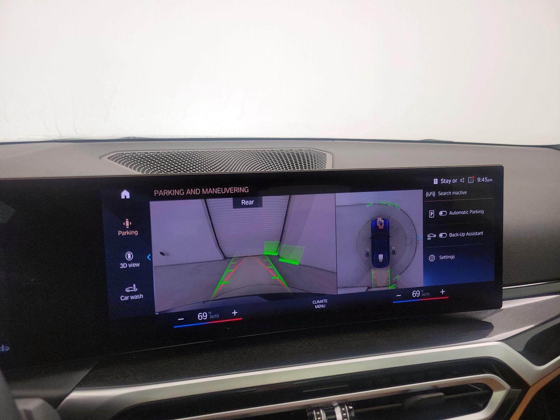 Thumbnail: 2024 BMW 3 Series - 15