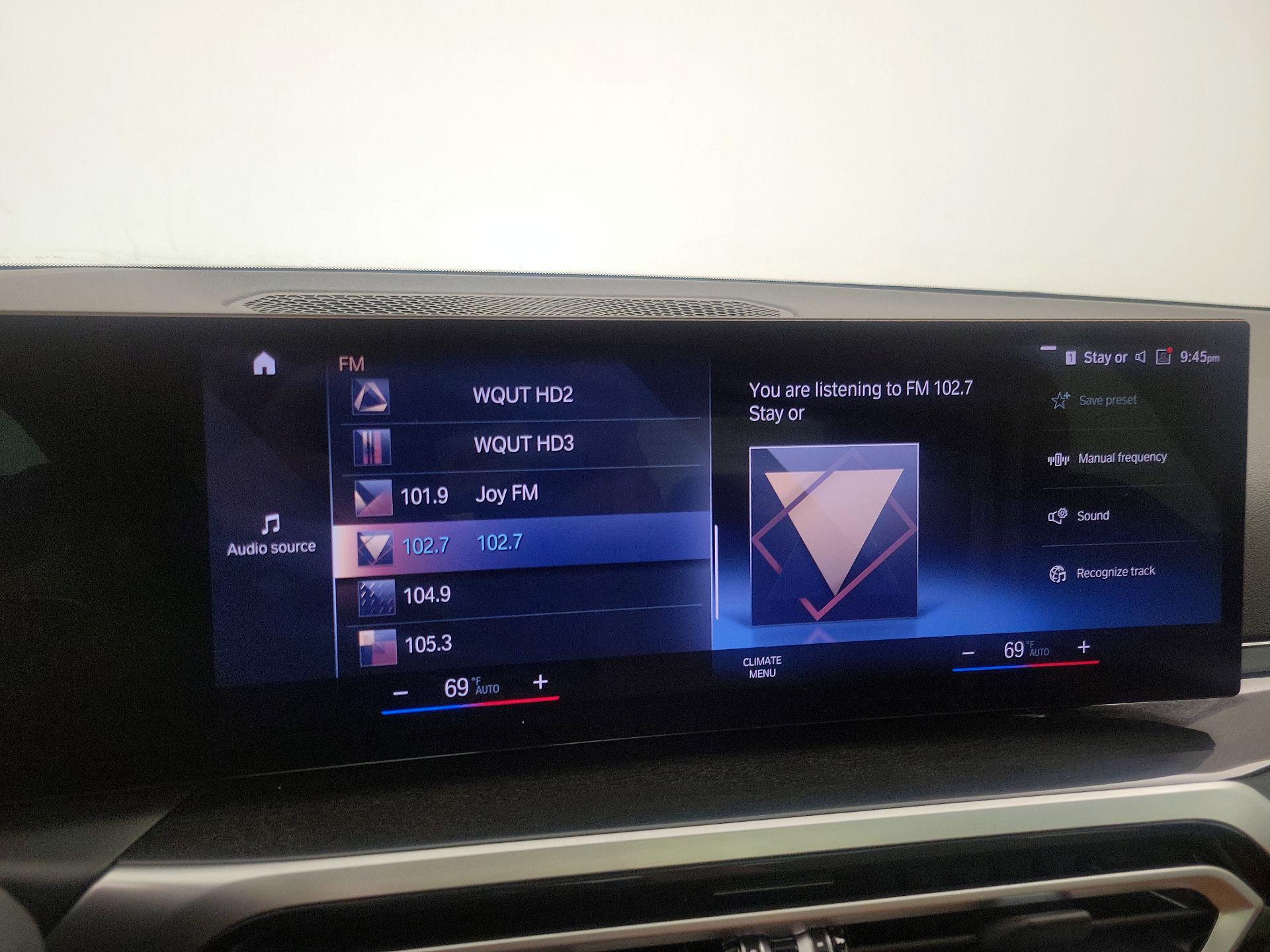 Thumbnail: 2024 BMW 3 Series - 16