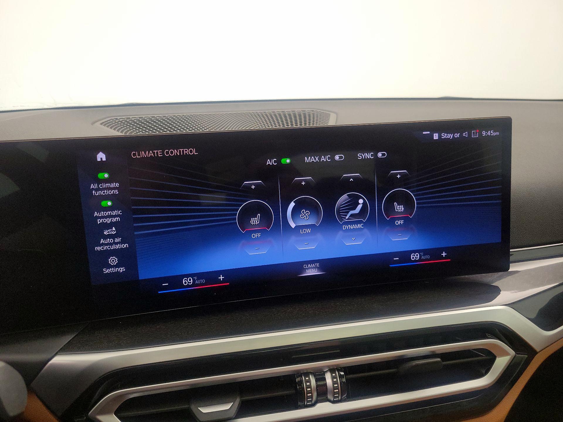 Thumbnail: 2024 BMW 3 Series - 17