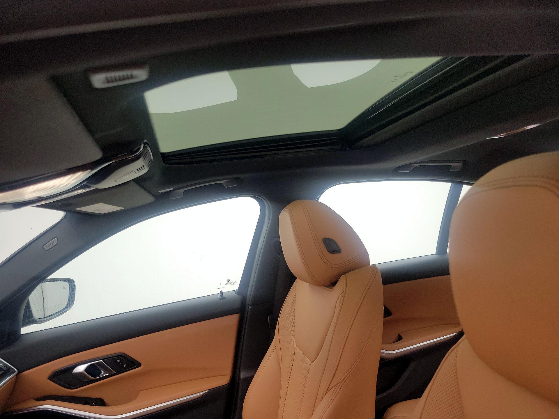 Thumbnail: 2024 BMW 3 Series - 20