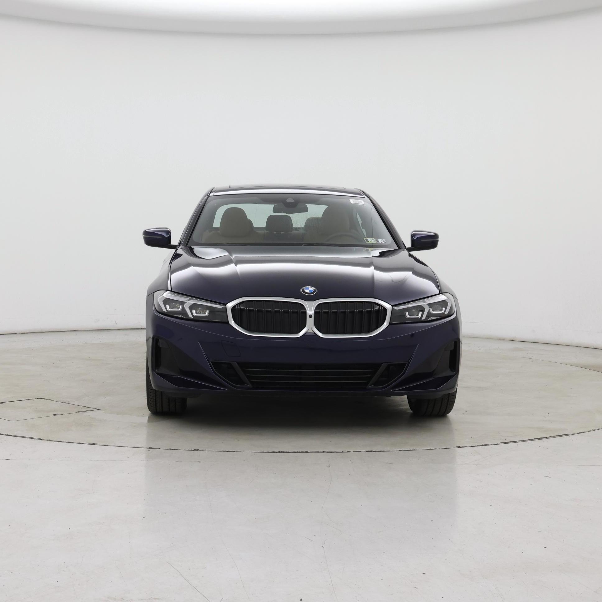 Thumbnail: 2024 BMW 3 Series - 5