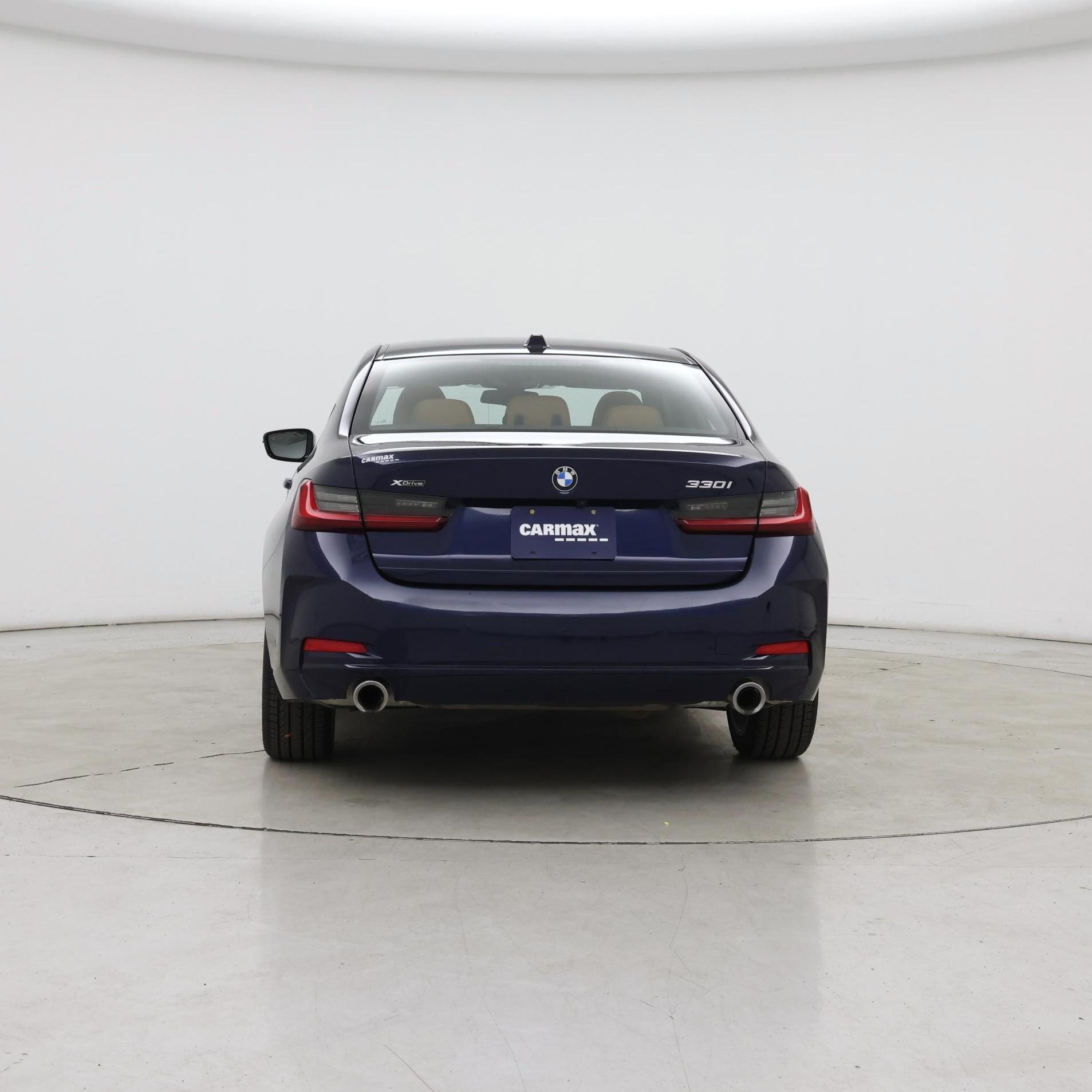 Thumbnail: 2024 BMW 3 Series - 6