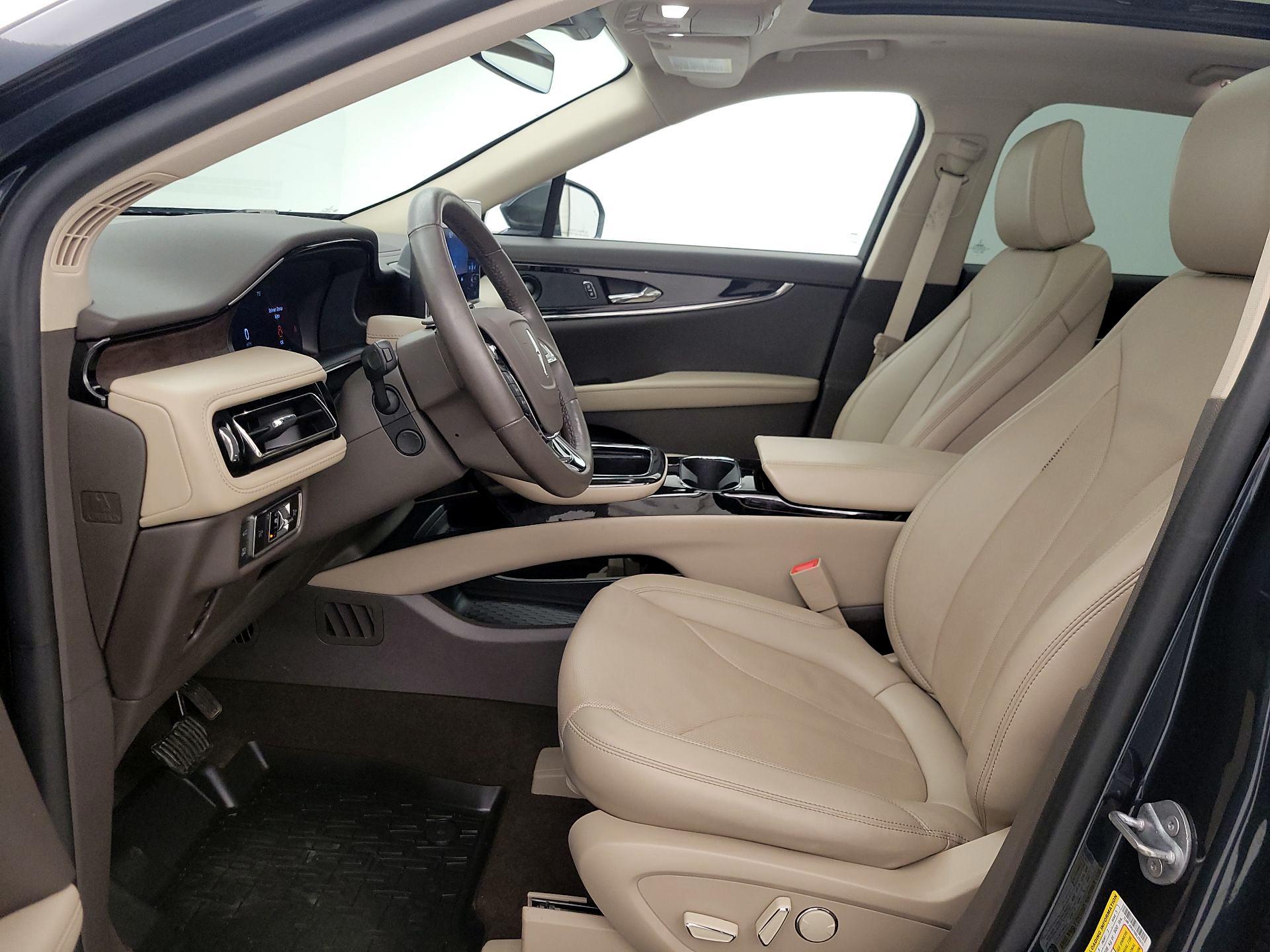 Thumbnail: 2022 Lincoln Nautilus - 11