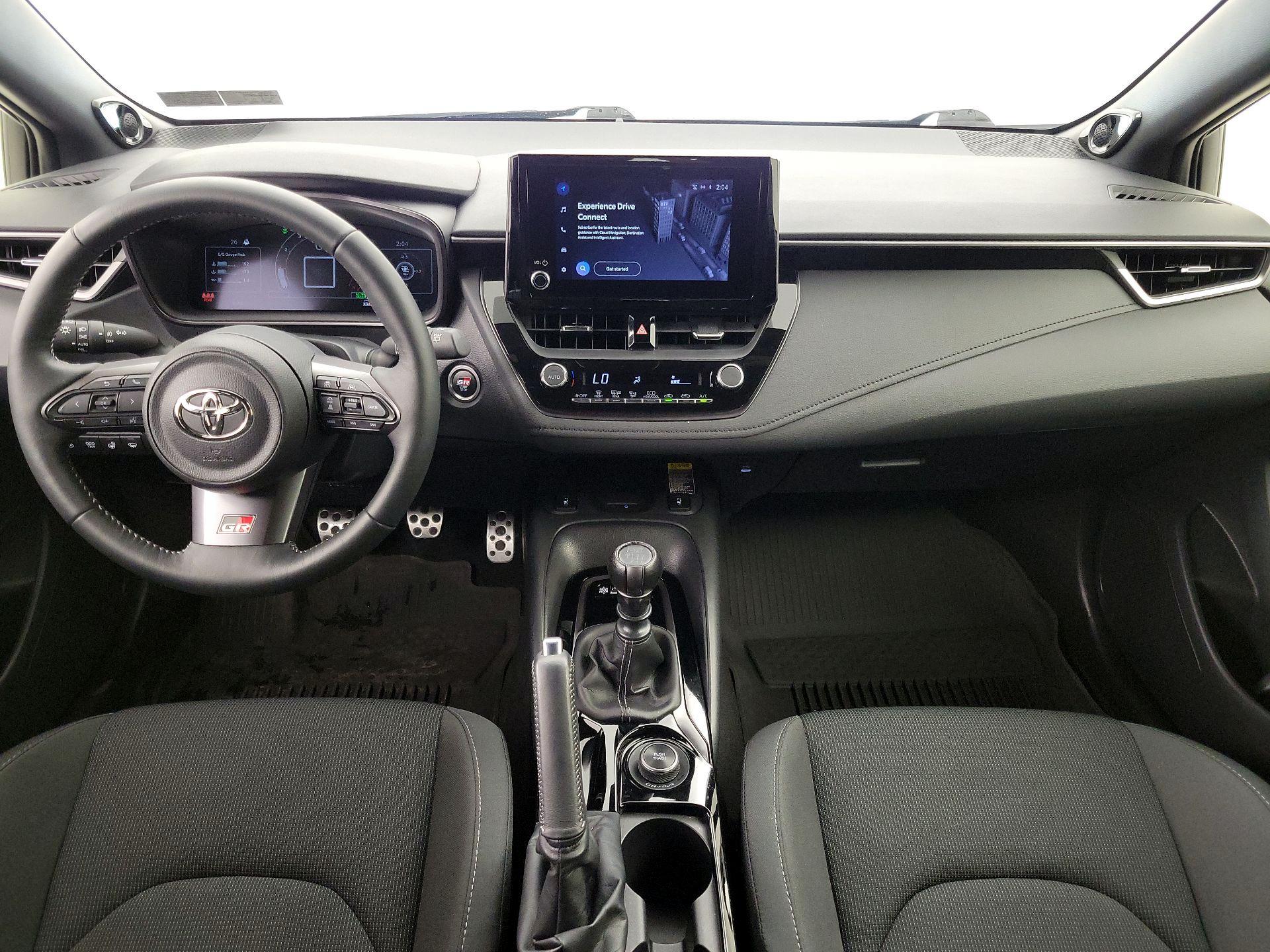 Thumbnail: 2023 Toyota GR Corolla - 9