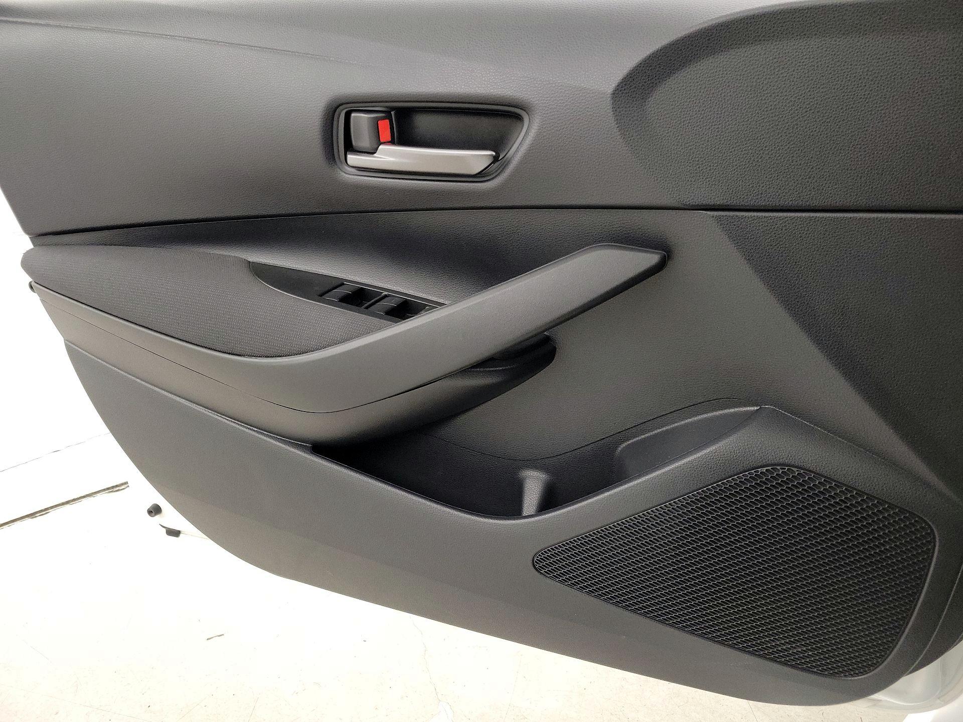 Thumbnail: 2023 Toyota GR Corolla - 12