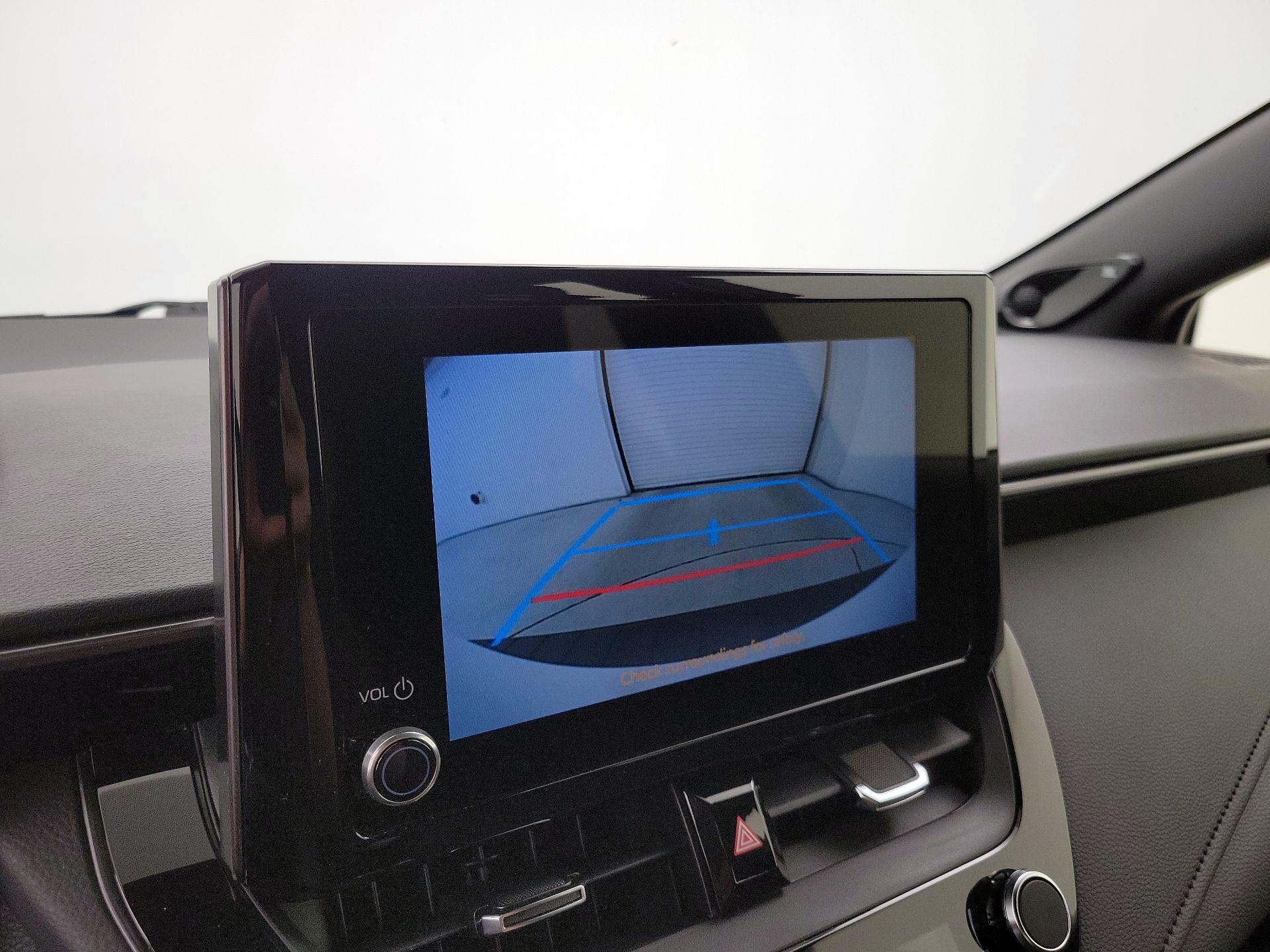 Thumbnail: 2023 Toyota GR Corolla - 14