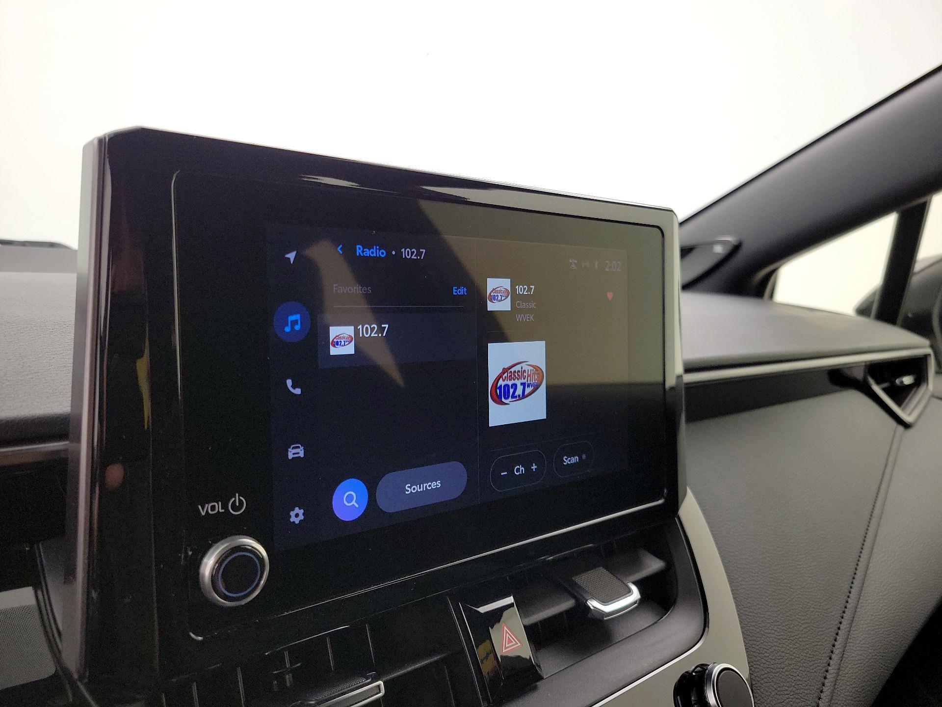 Thumbnail: 2023 Toyota GR Corolla - 15