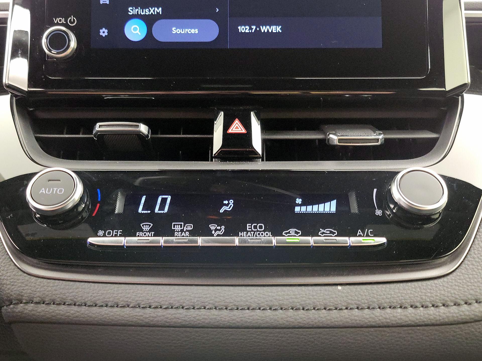 Thumbnail: 2023 Toyota GR Corolla - 16