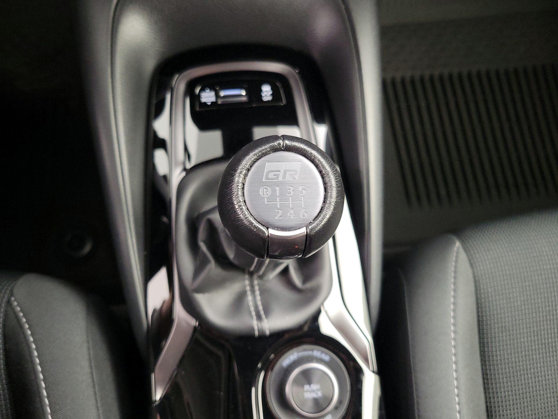 Thumbnail: 2023 Toyota GR Corolla - 17