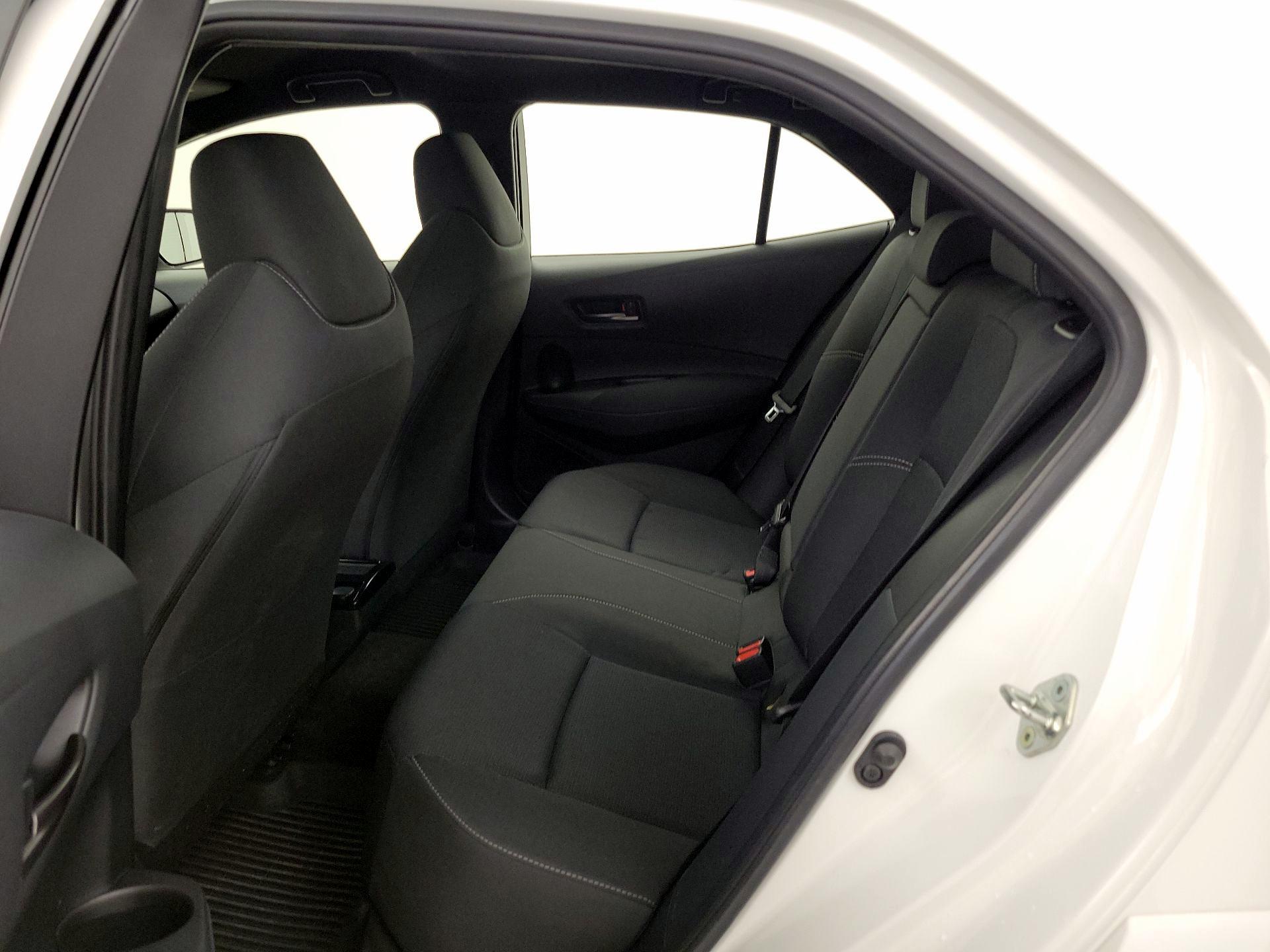 Thumbnail: 2023 Toyota GR Corolla - 19