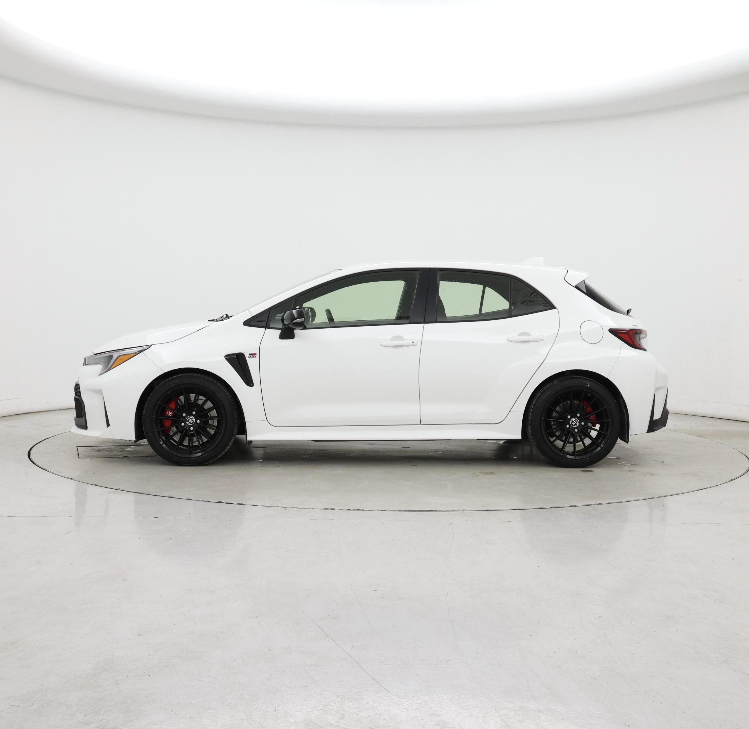 Thumbnail: 2023 Toyota GR Corolla - 3