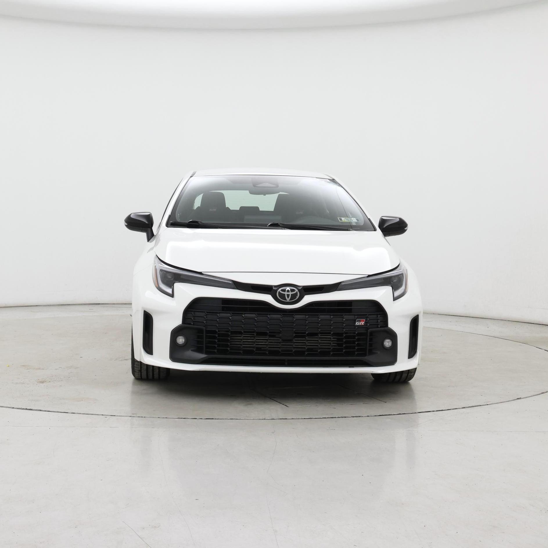 Thumbnail: 2023 Toyota GR Corolla - 5