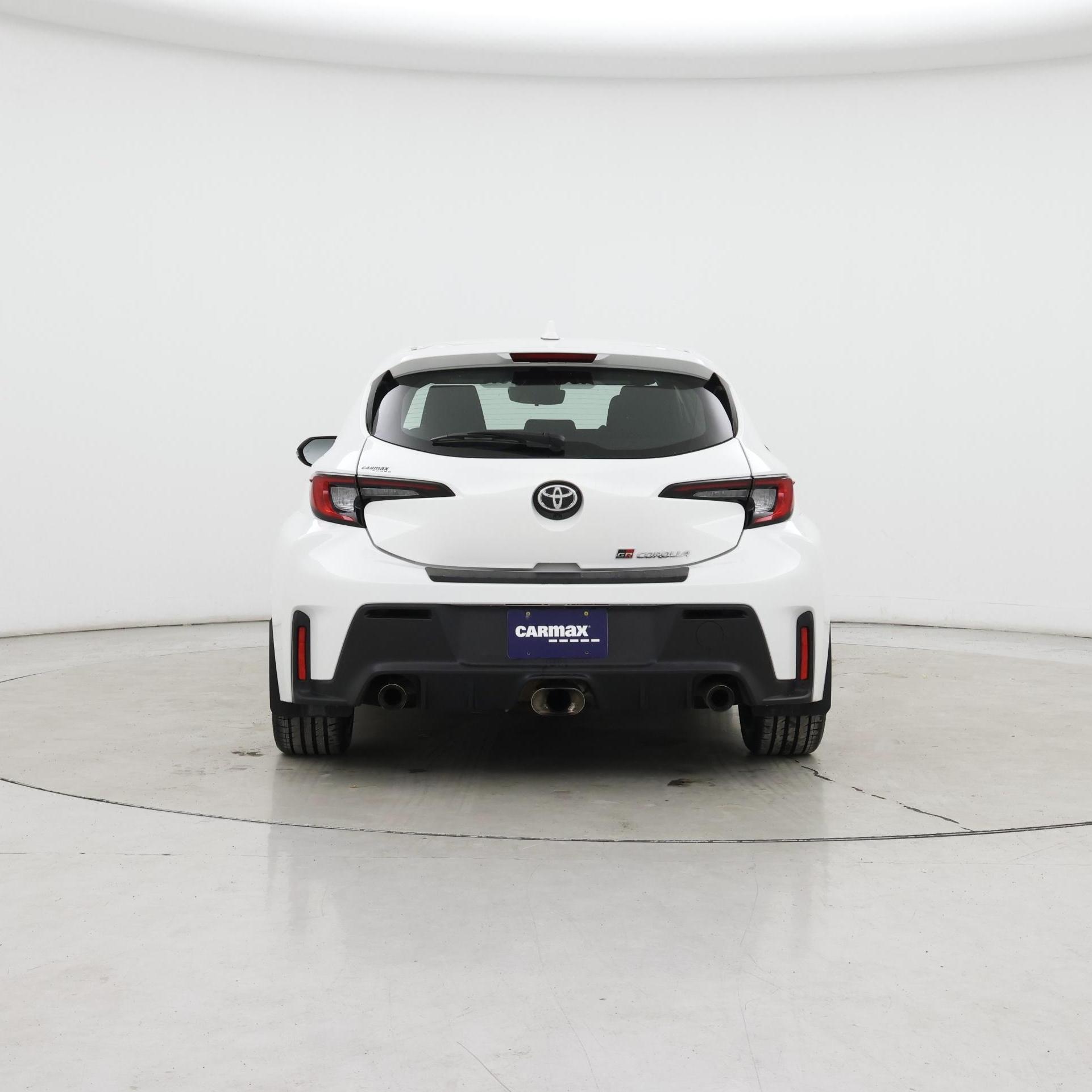 Thumbnail: 2023 Toyota GR Corolla - 6