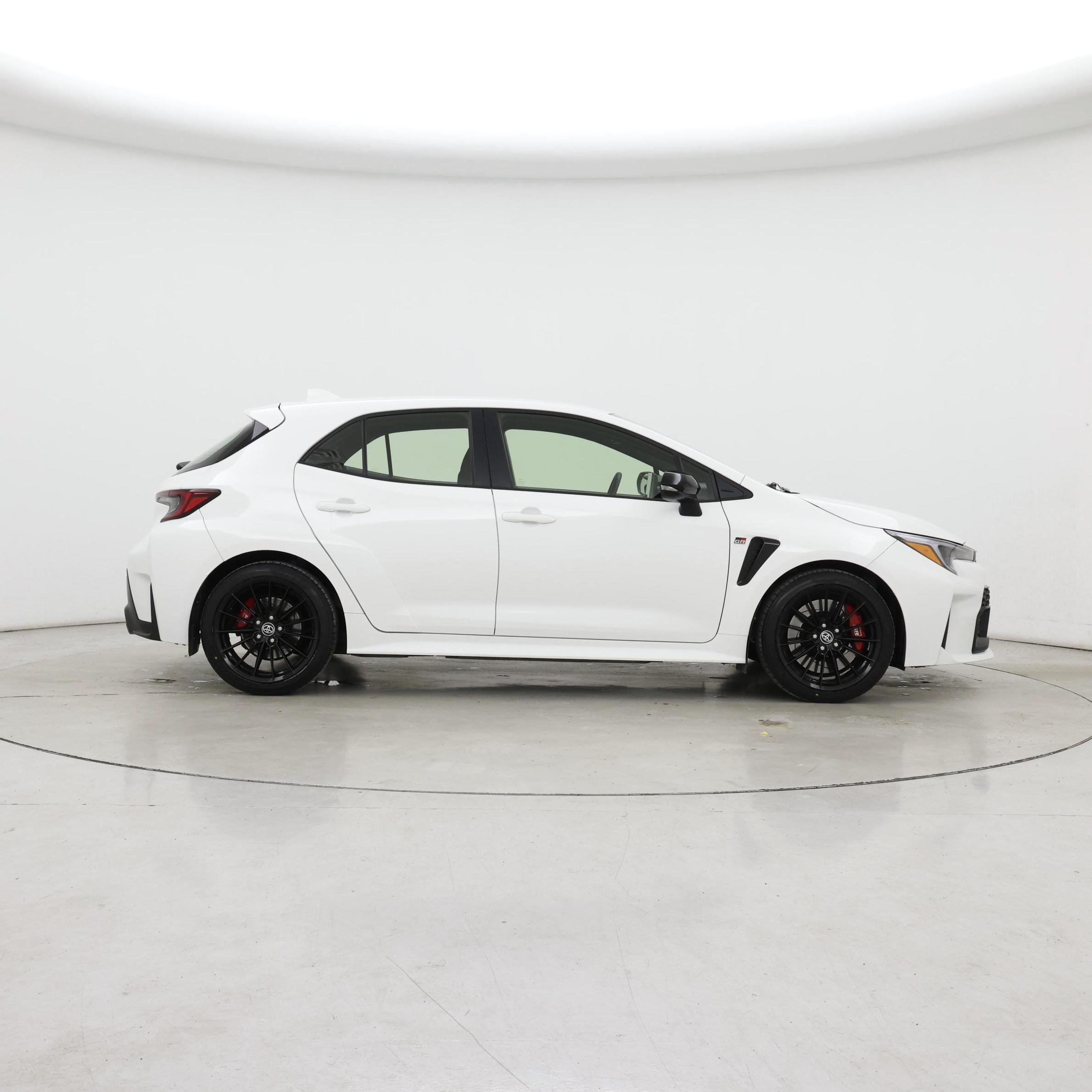 Thumbnail: 2023 Toyota GR Corolla - 7