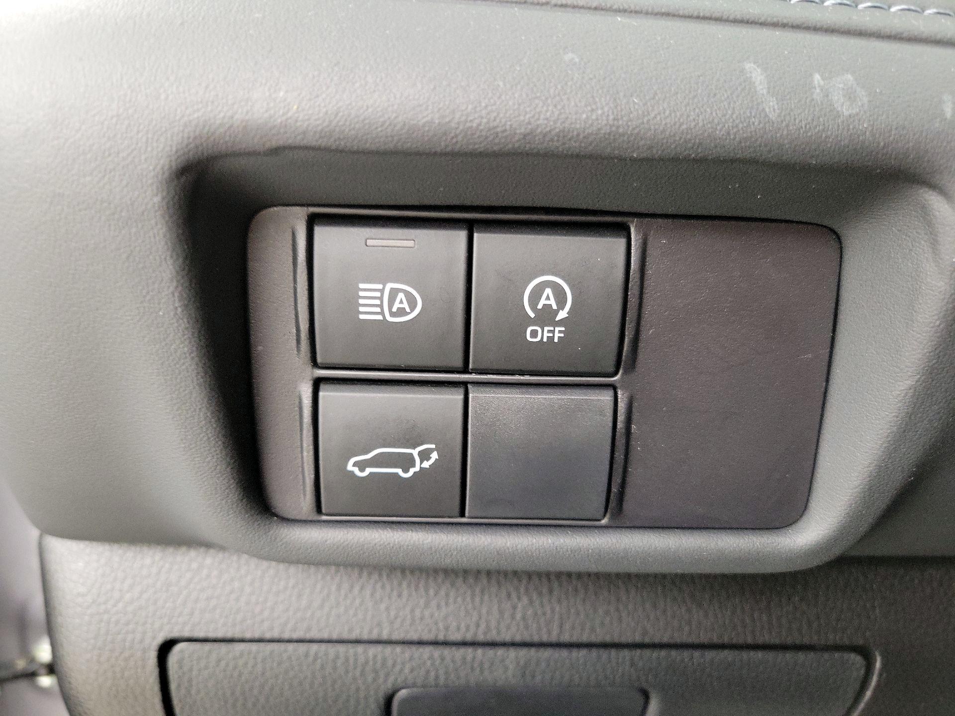 Thumbnail: 2024 Toyota Highlander - 13