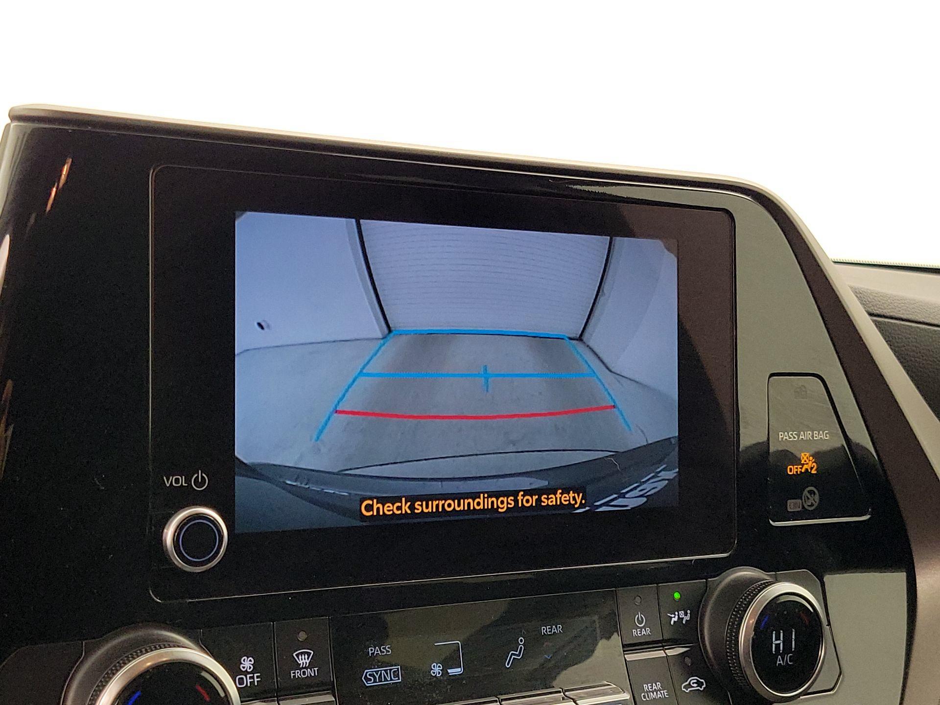 Thumbnail: 2024 Toyota Highlander - 14