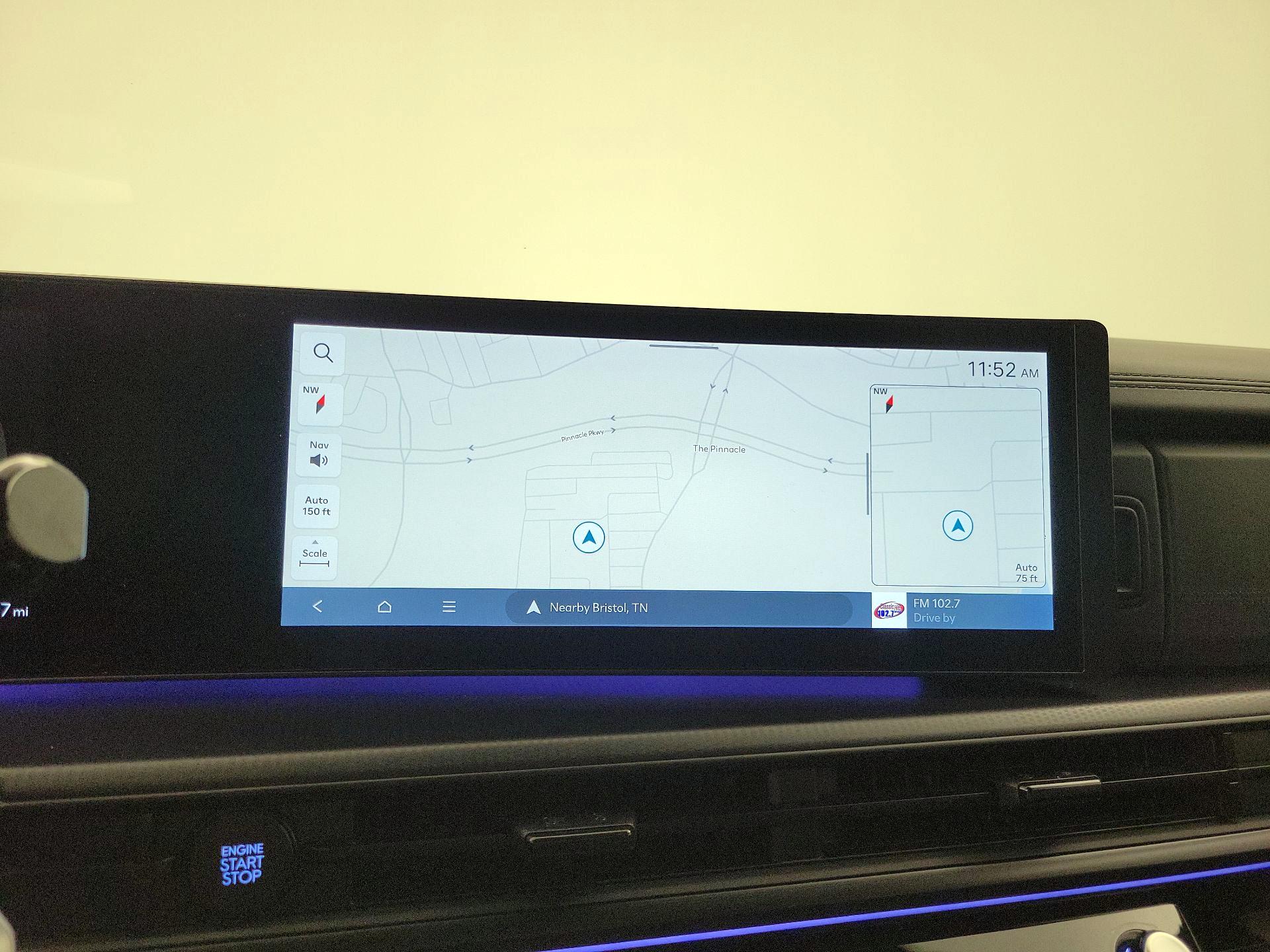 Thumbnail: 2024 Hyundai Santa Fe - 14