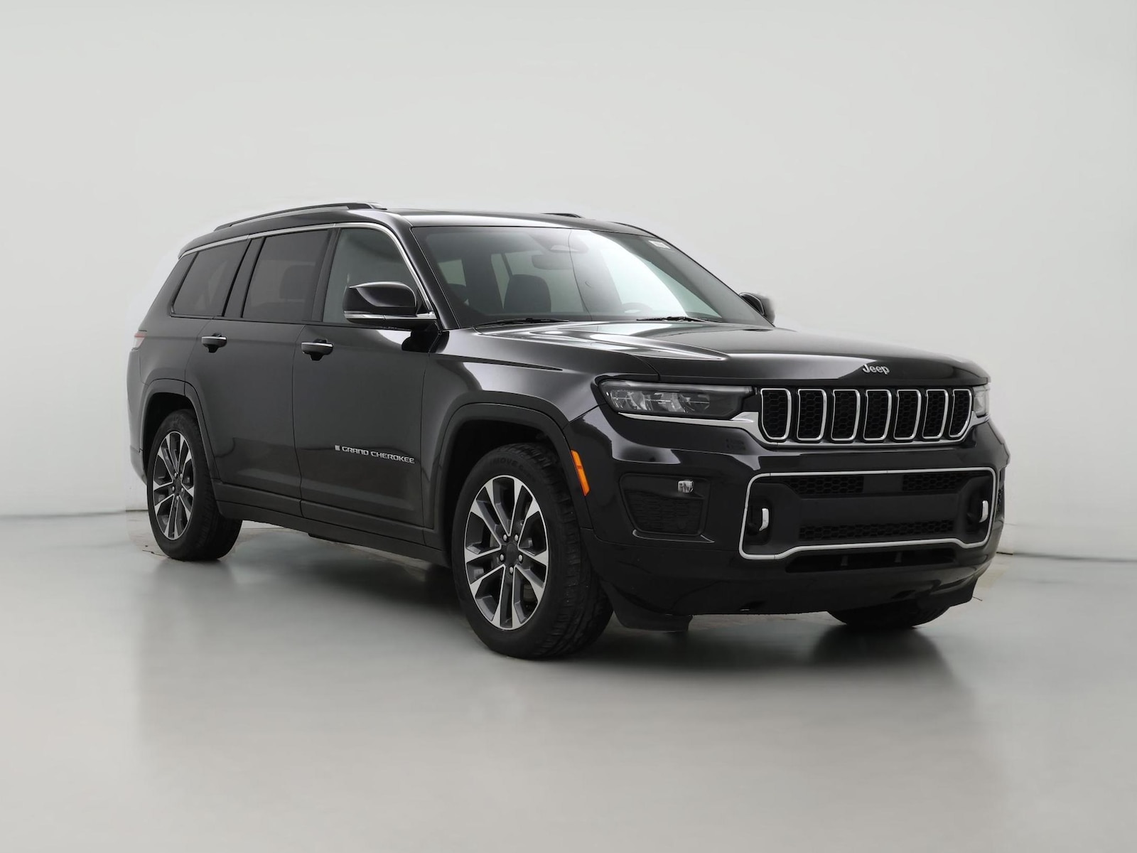 2023 Jeep Grand Cherokee L