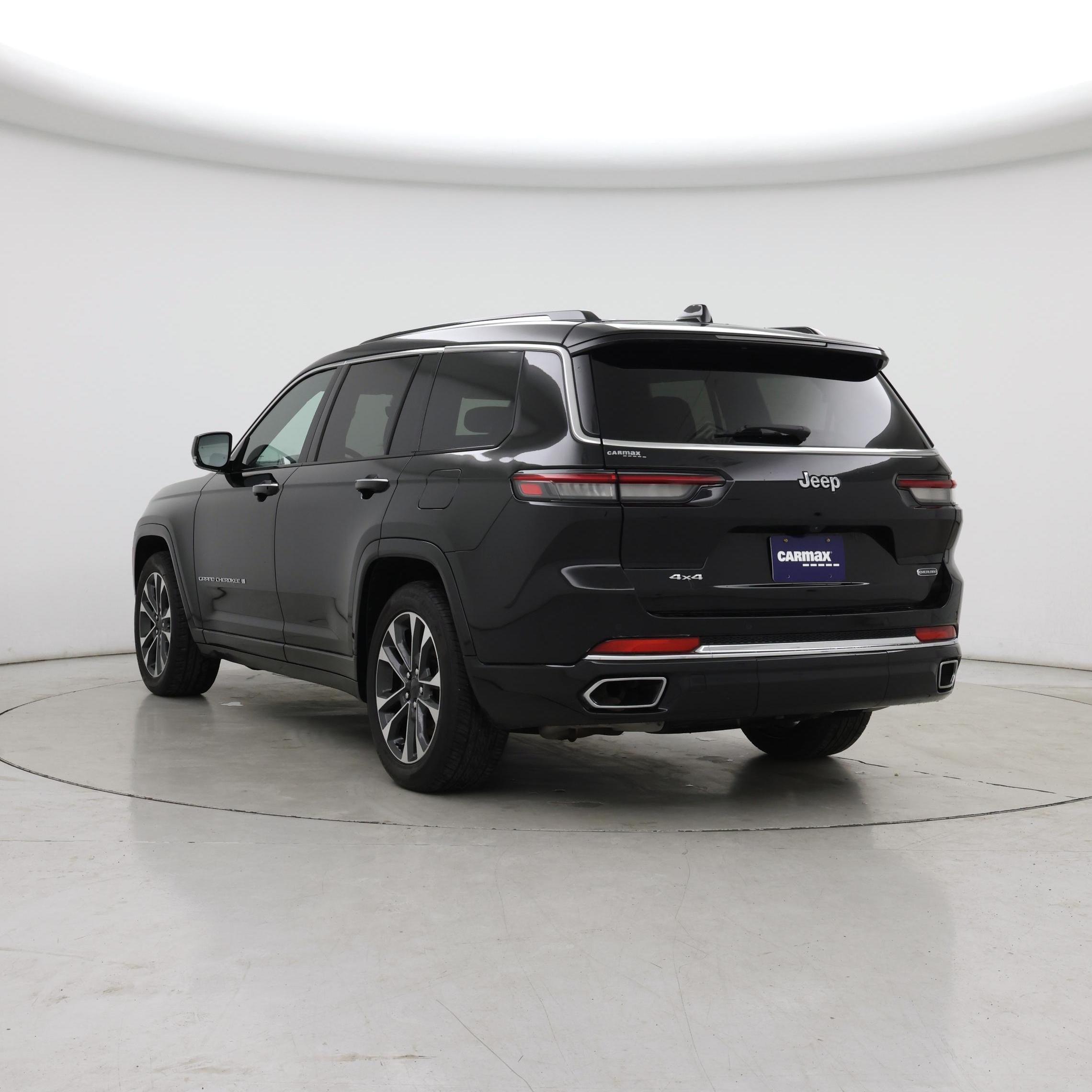 Thumbnail: 2023 Jeep Grand Cherokee L - 2