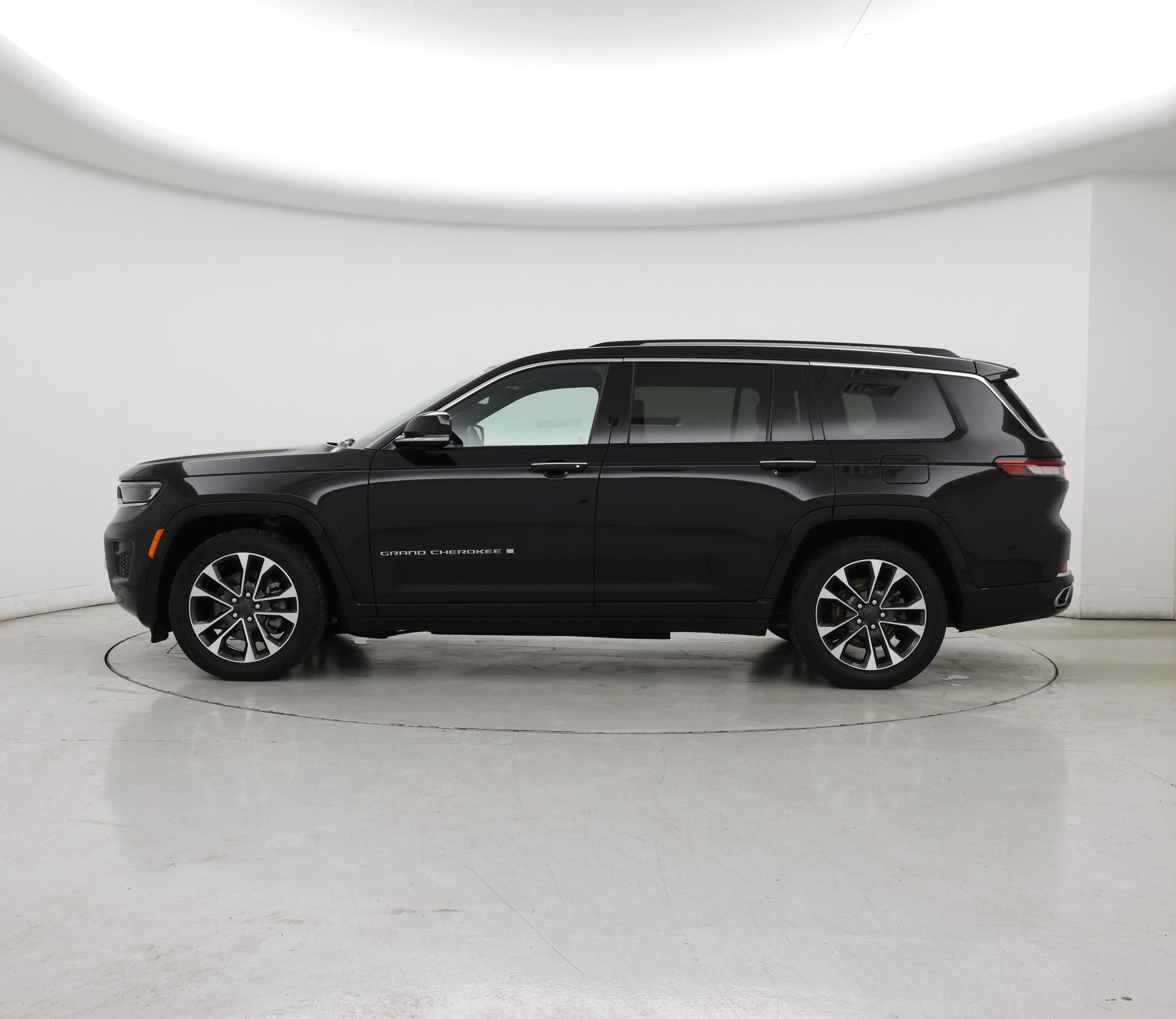 Thumbnail: 2023 Jeep Grand Cherokee L - 3