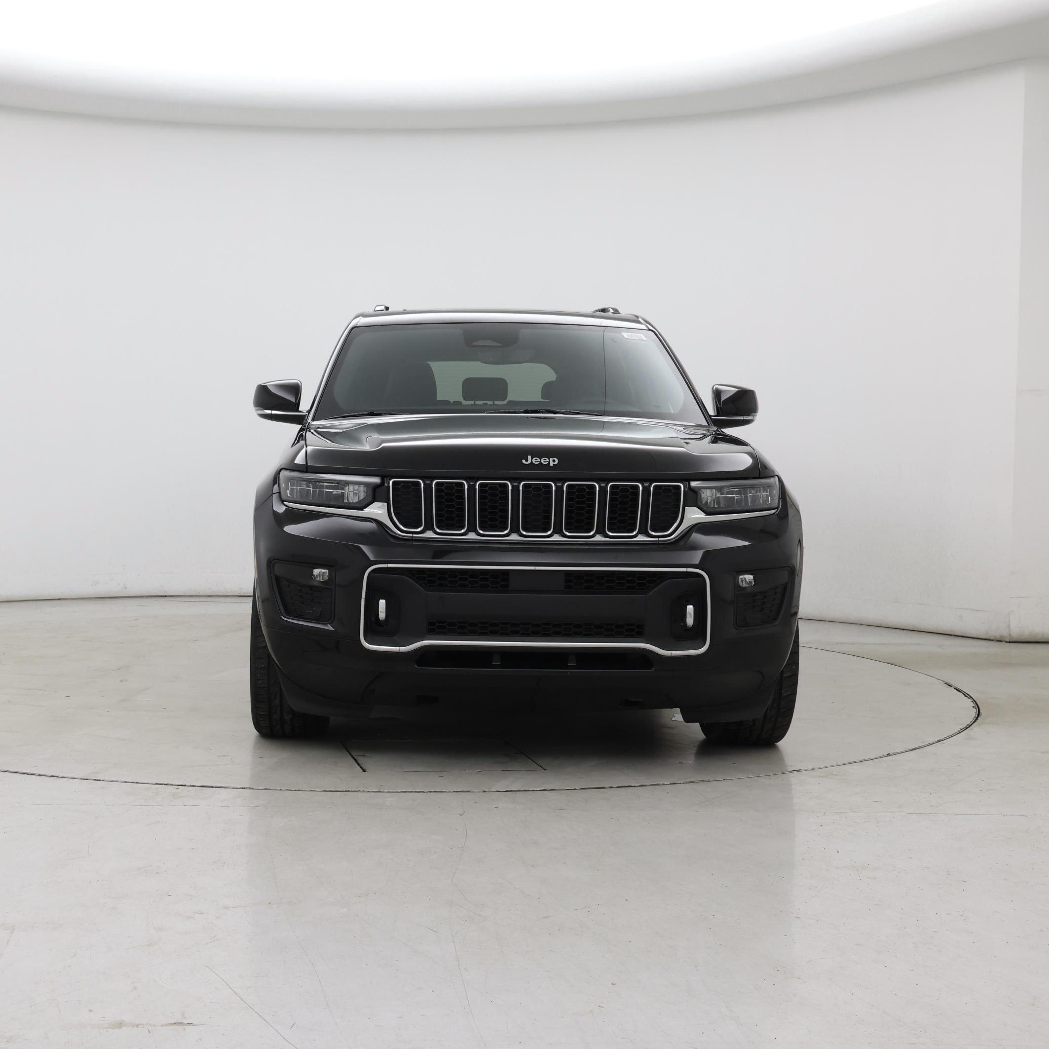 Thumbnail: 2023 Jeep Grand Cherokee L - 5