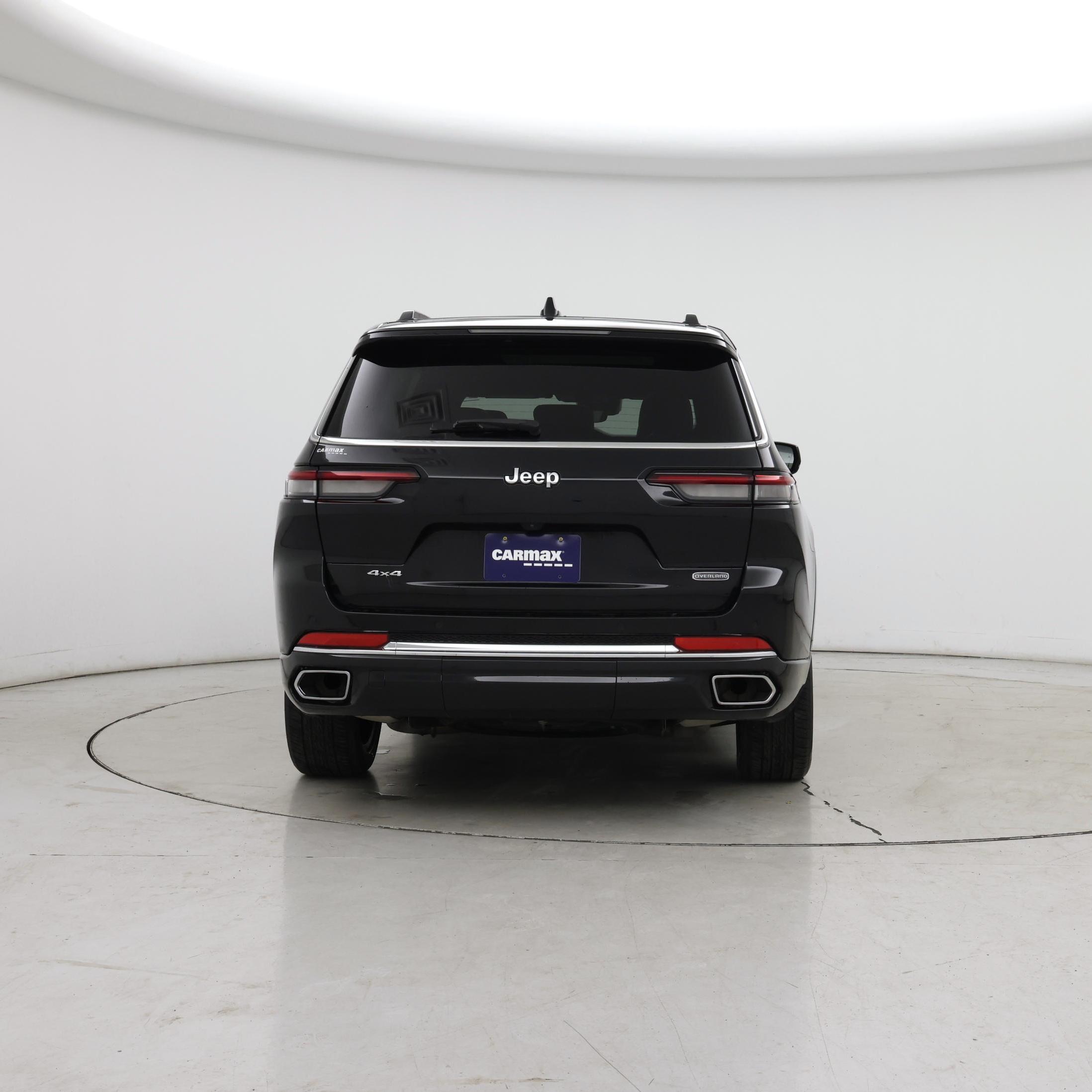 Thumbnail: 2023 Jeep Grand Cherokee L - 6