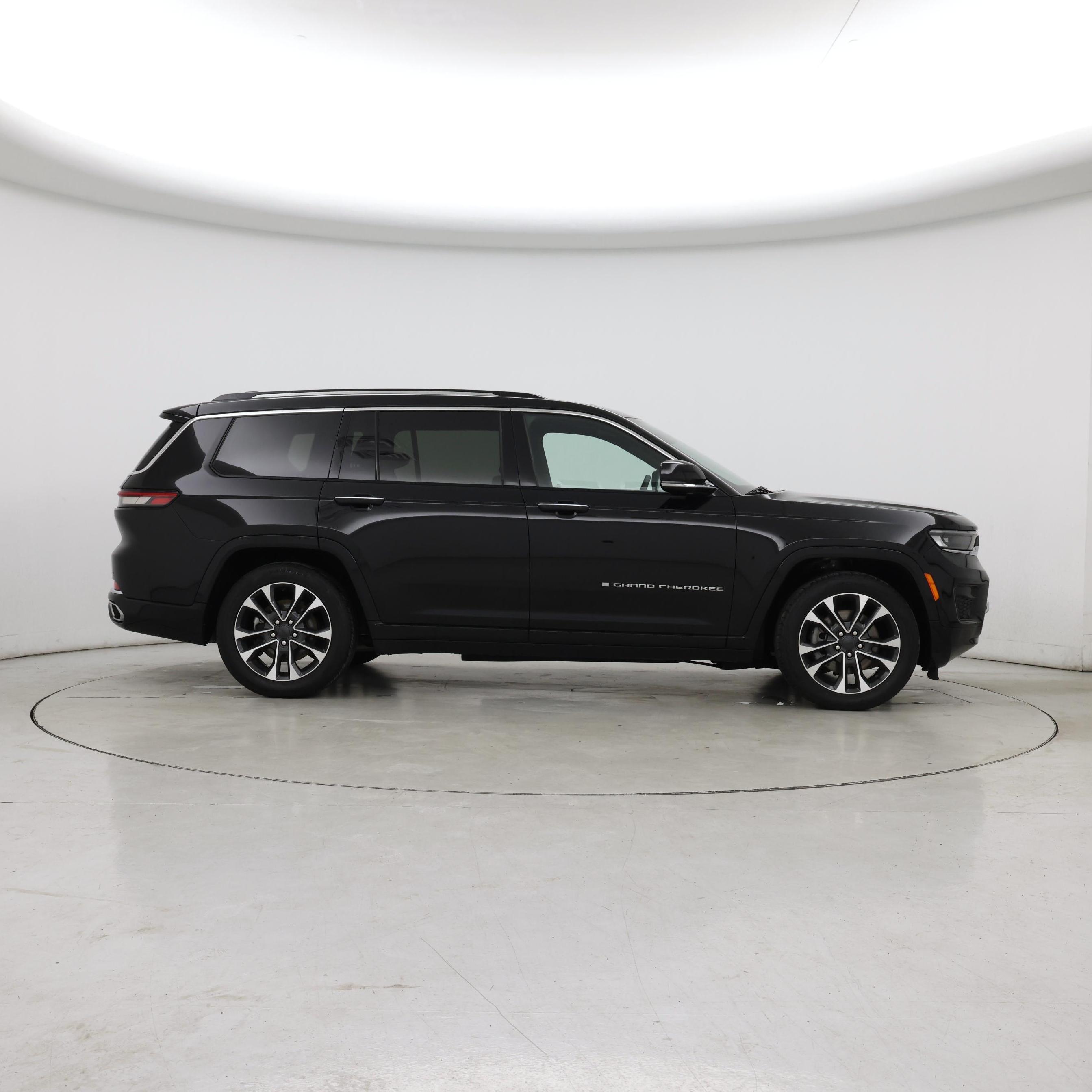 Thumbnail: 2023 Jeep Grand Cherokee L - 7