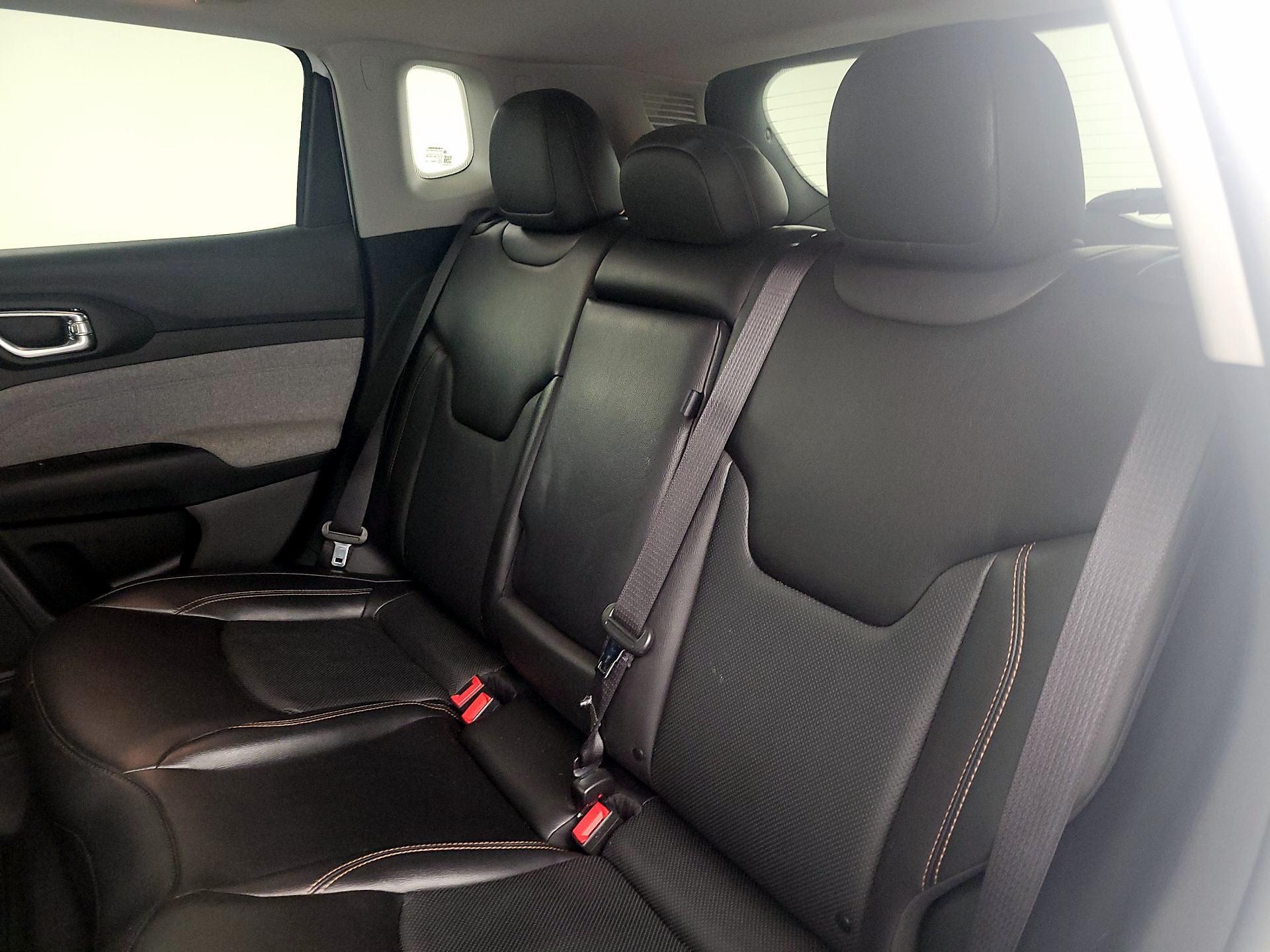 Thumbnail: 2022 Jeep Compass - 19