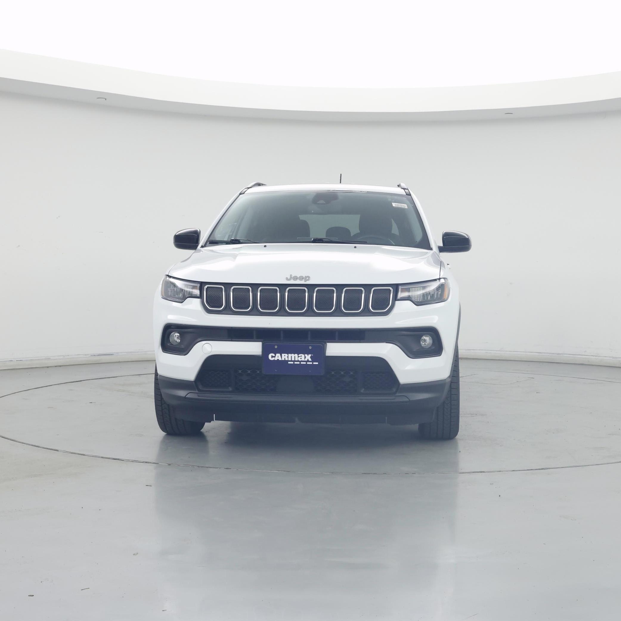 Thumbnail: 2022 Jeep Compass - 5