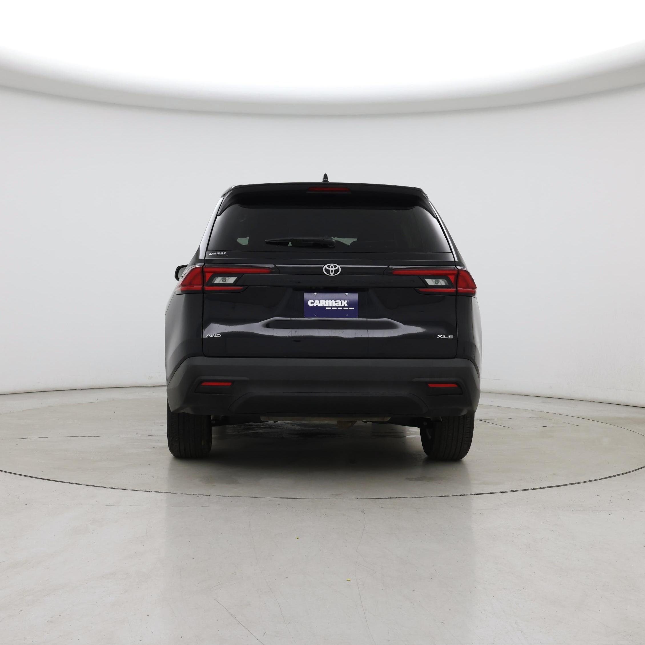 Thumbnail: 2025 Toyota Grand Highlander - 6