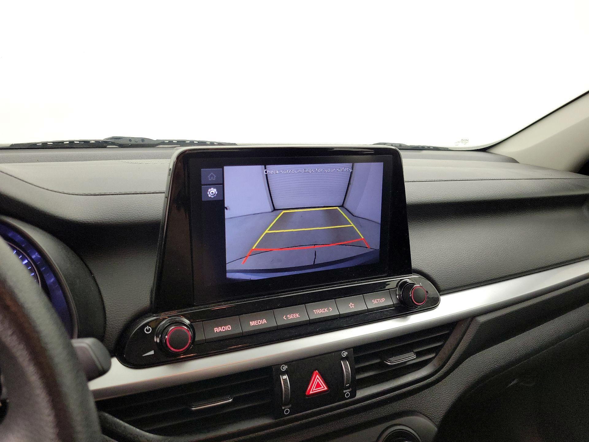 Thumbnail: 2024 Kia Forte - 14