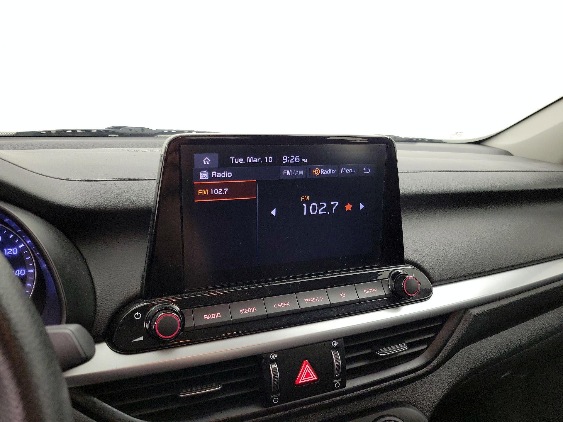 Thumbnail: 2024 Kia Forte - 15