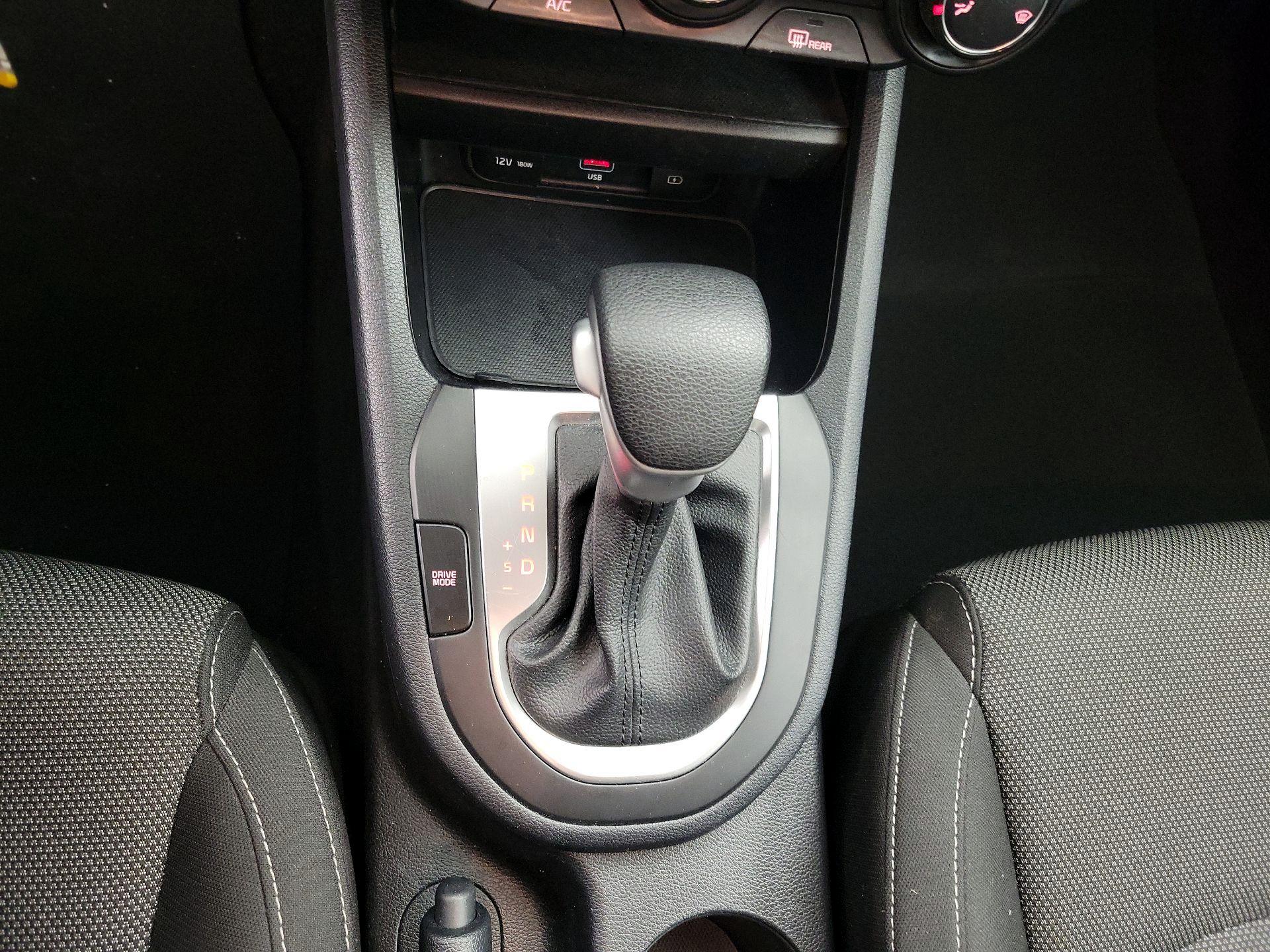 Thumbnail: 2024 Kia Forte - 17