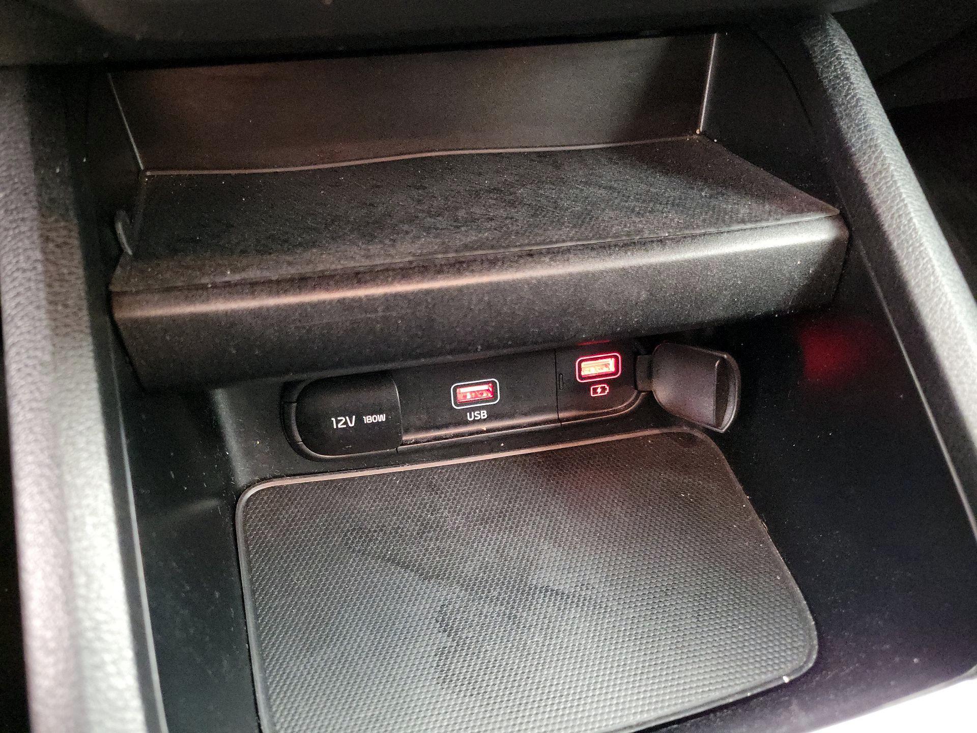 Thumbnail: 2024 Kia Forte - 18