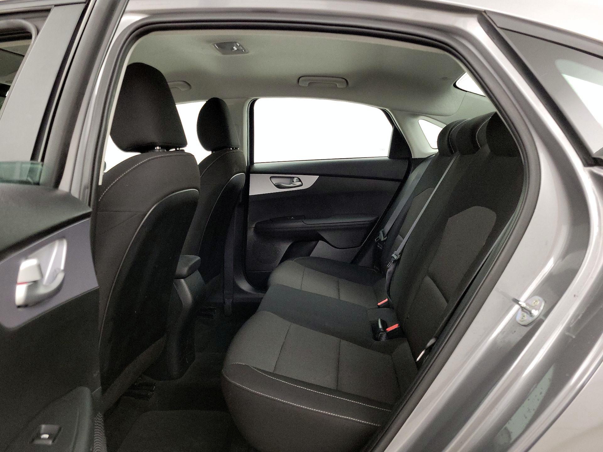 Thumbnail: 2024 Kia Forte - 19