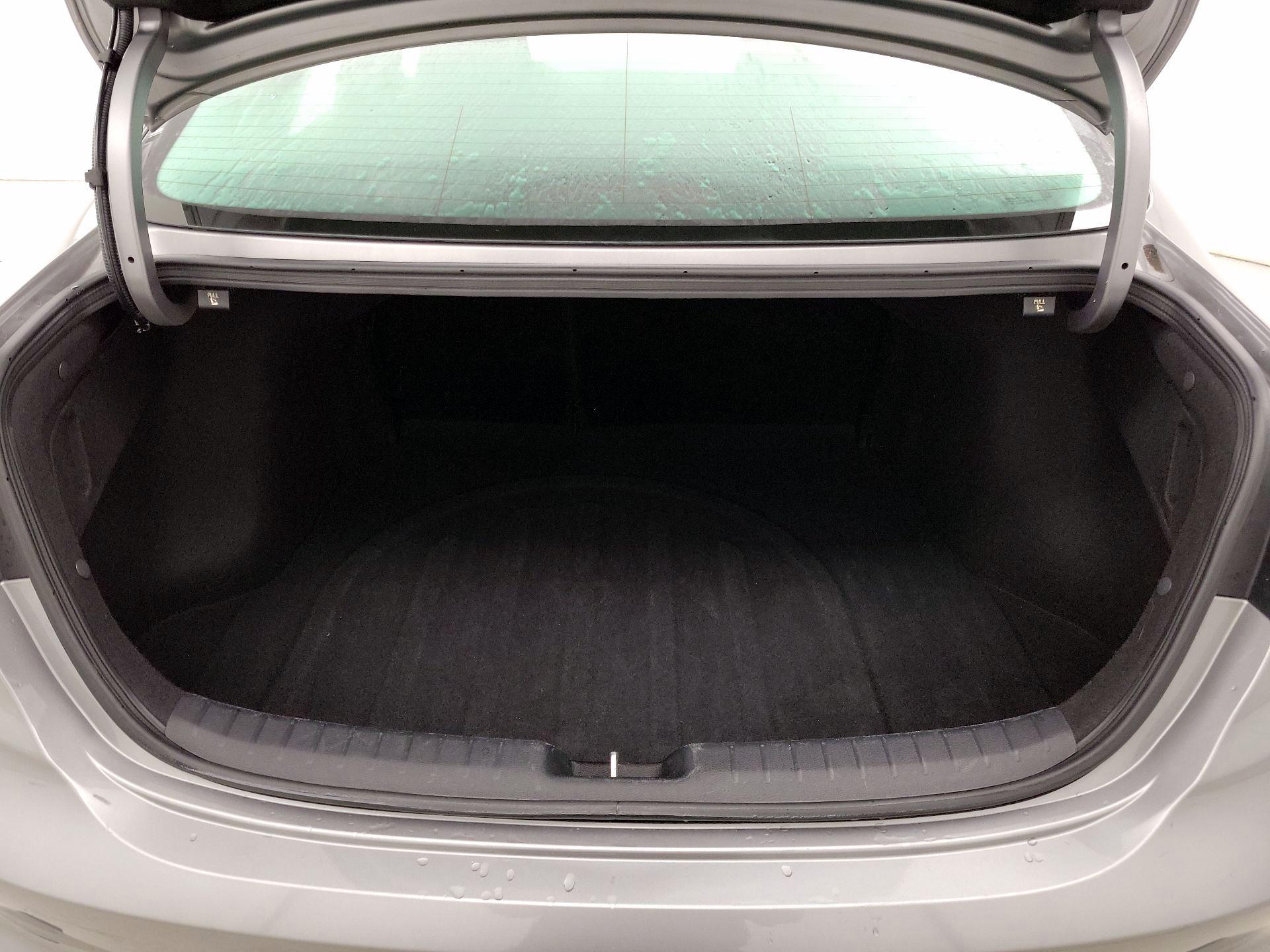 Thumbnail: 2024 Kia Forte - 20