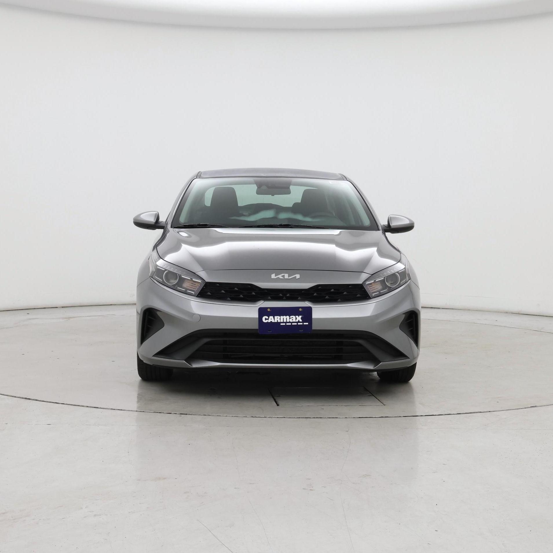 Thumbnail: 2024 Kia Forte - 5