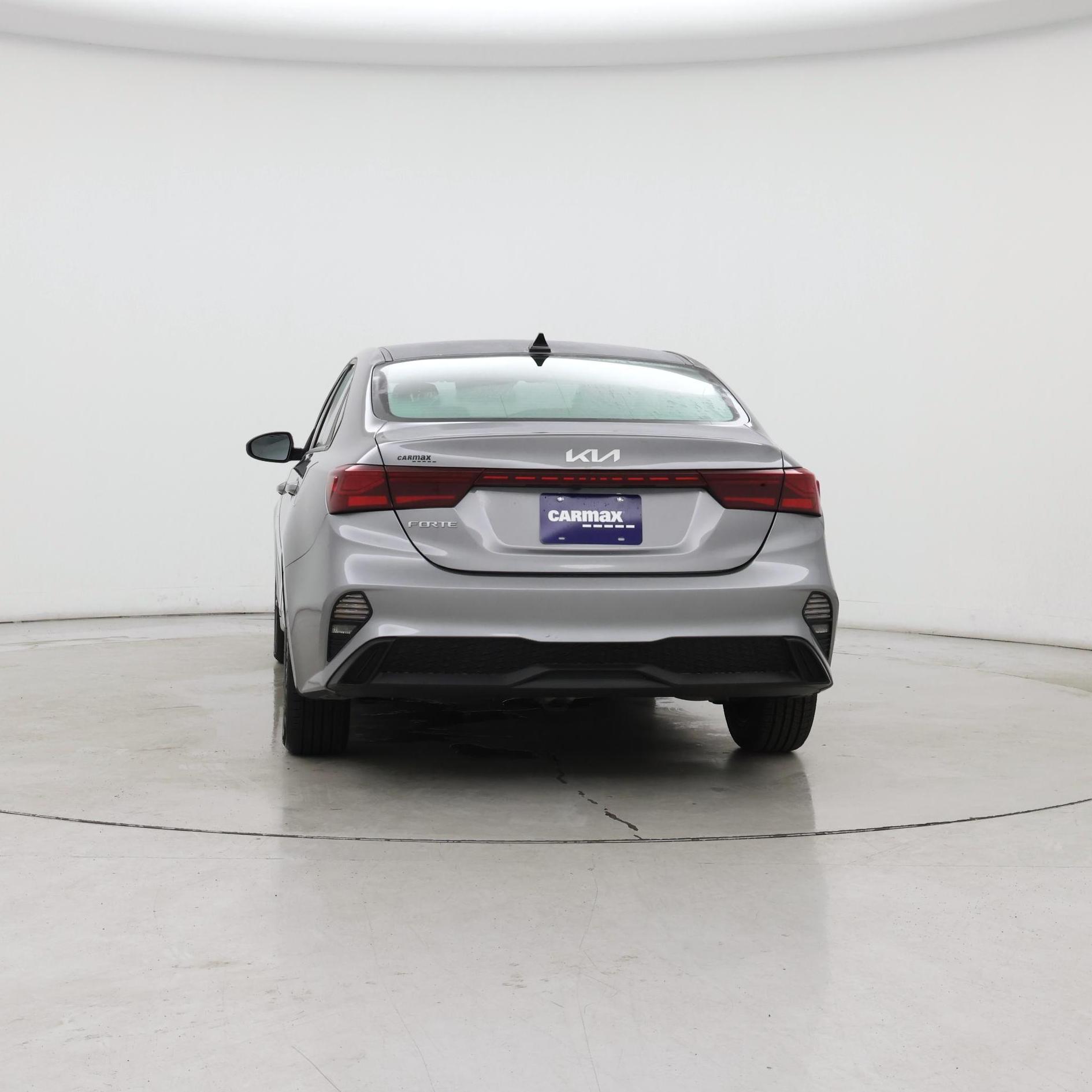 Thumbnail: 2024 Kia Forte - 6