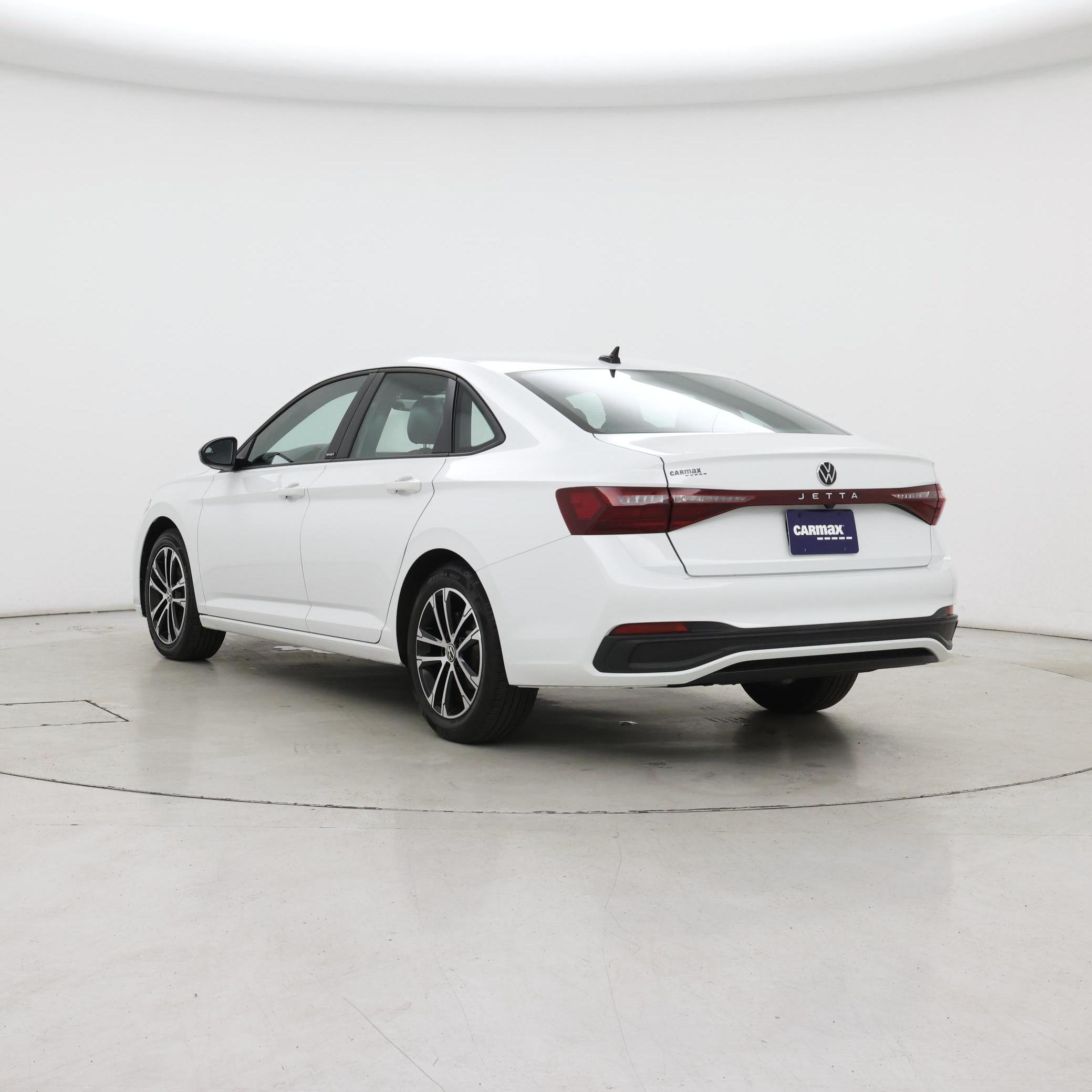 Thumbnail: 2025 Volkswagen Jetta - 2