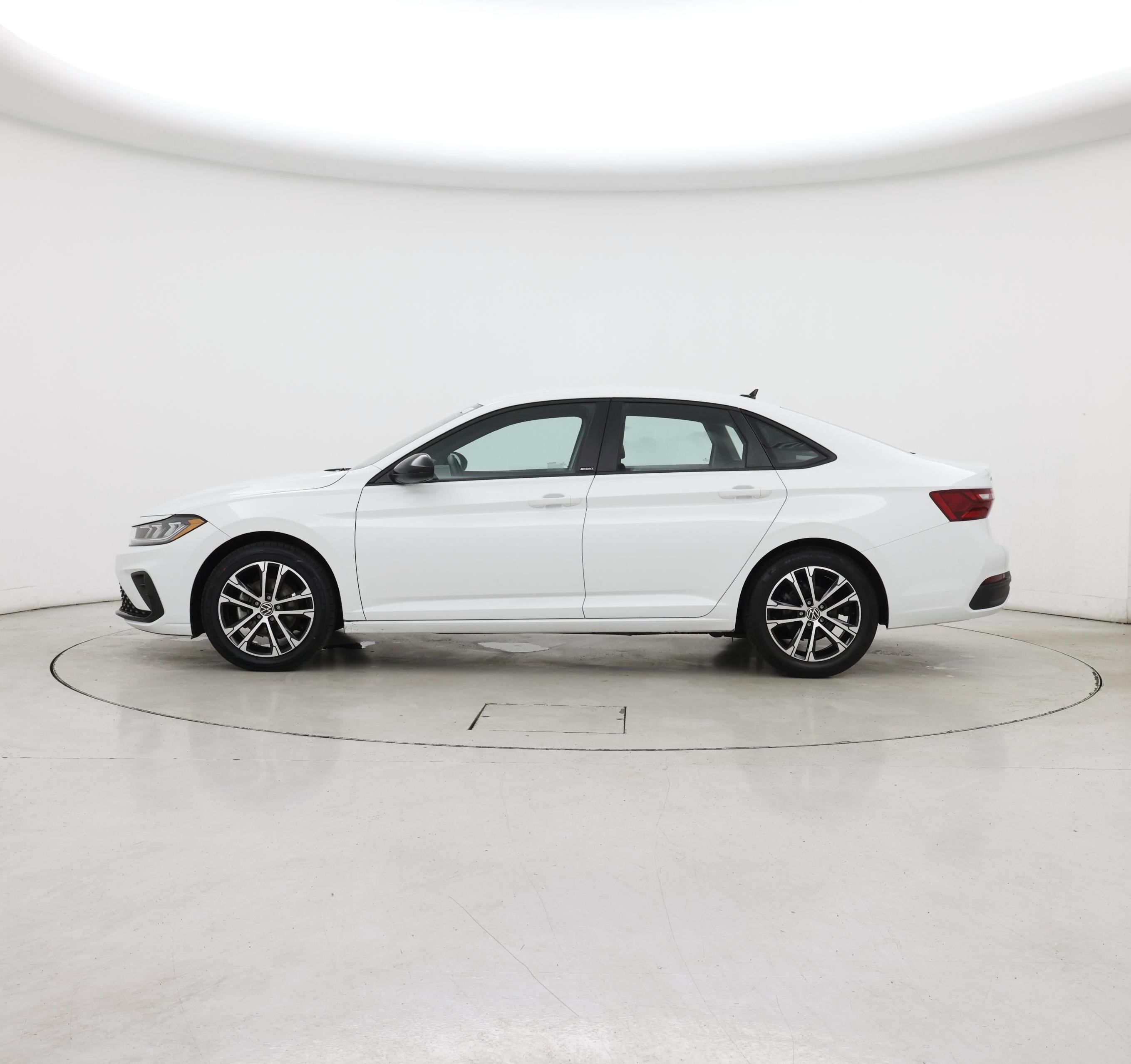 Thumbnail: 2025 Volkswagen Jetta - 3
