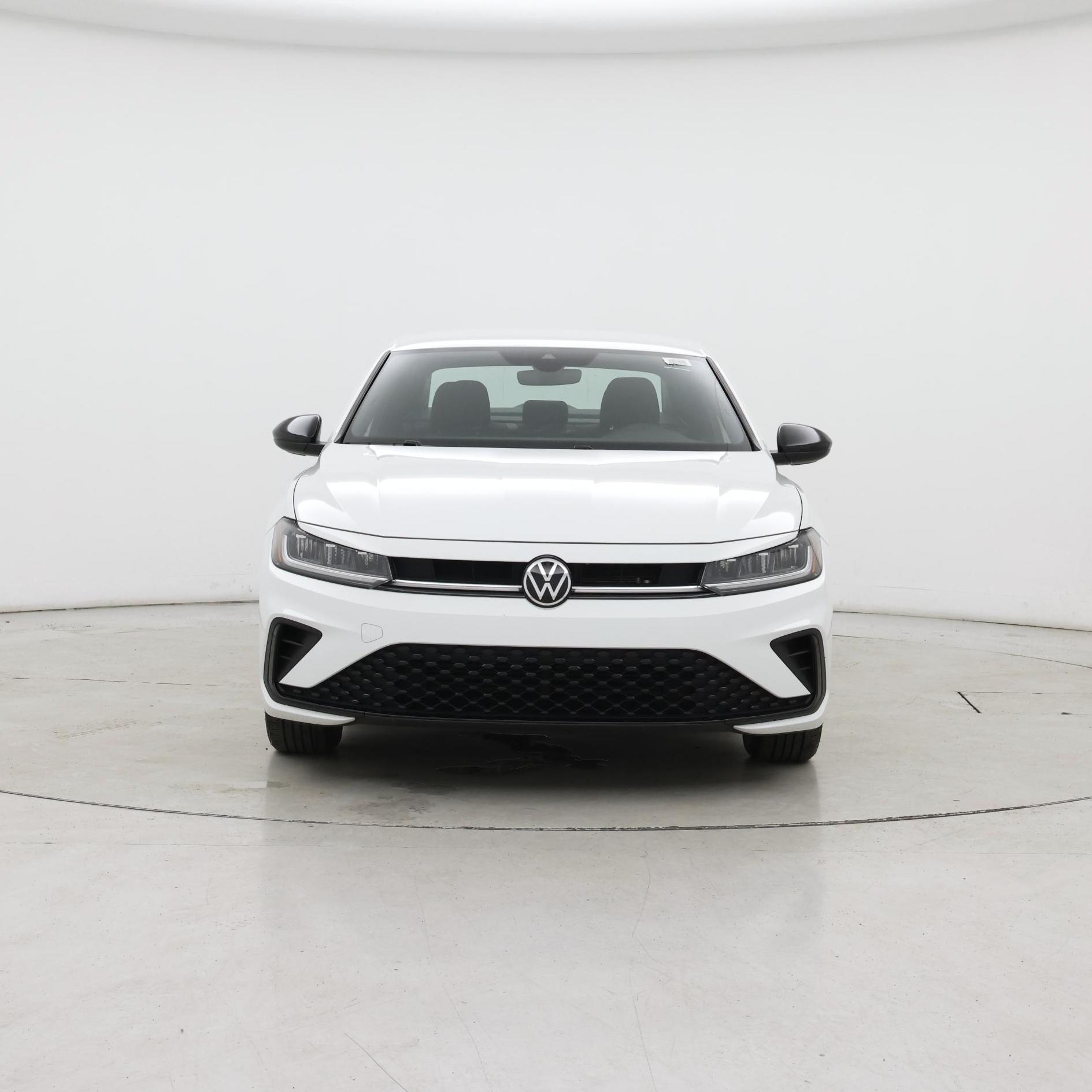 Thumbnail: 2025 Volkswagen Jetta - 5