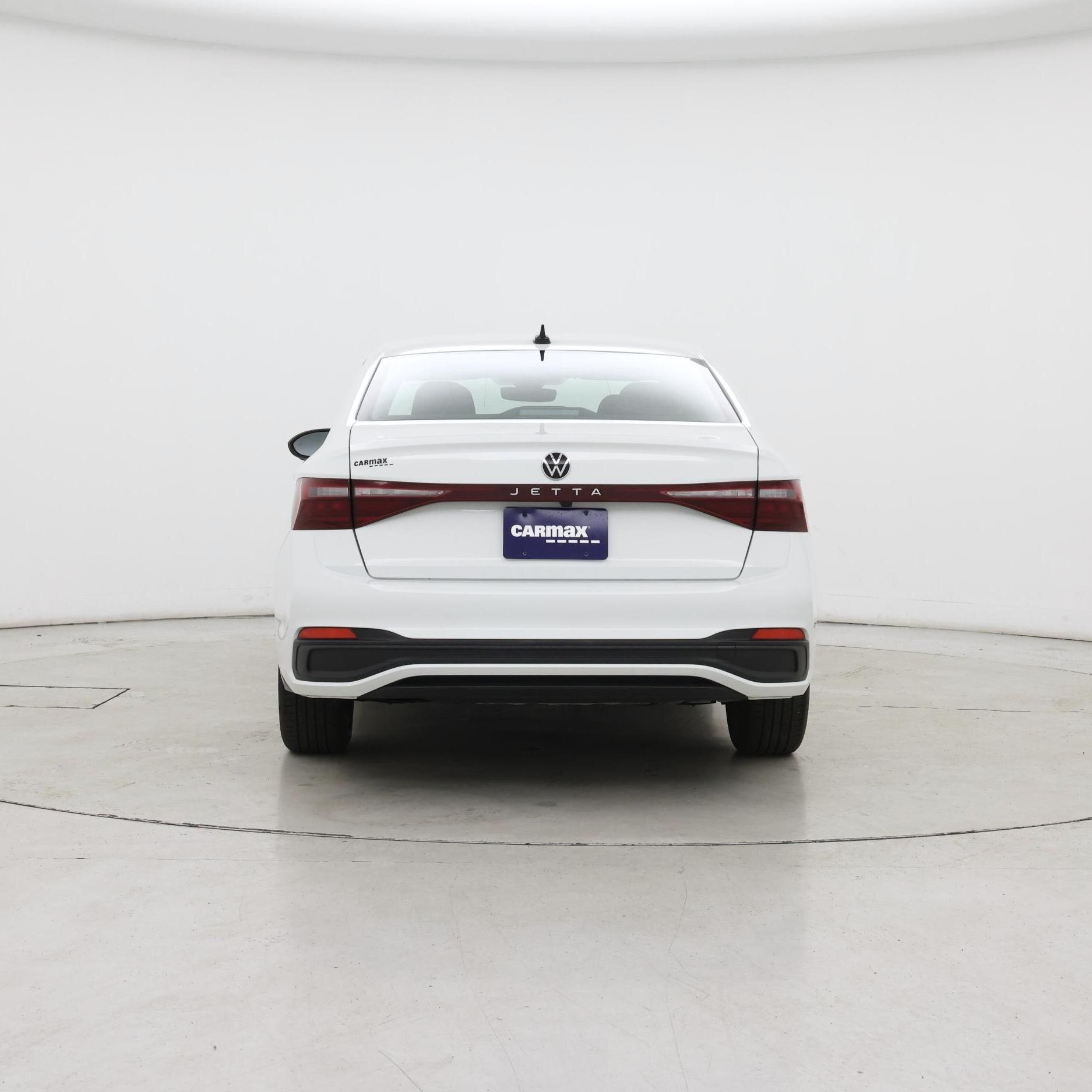 Thumbnail: 2025 Volkswagen Jetta - 6