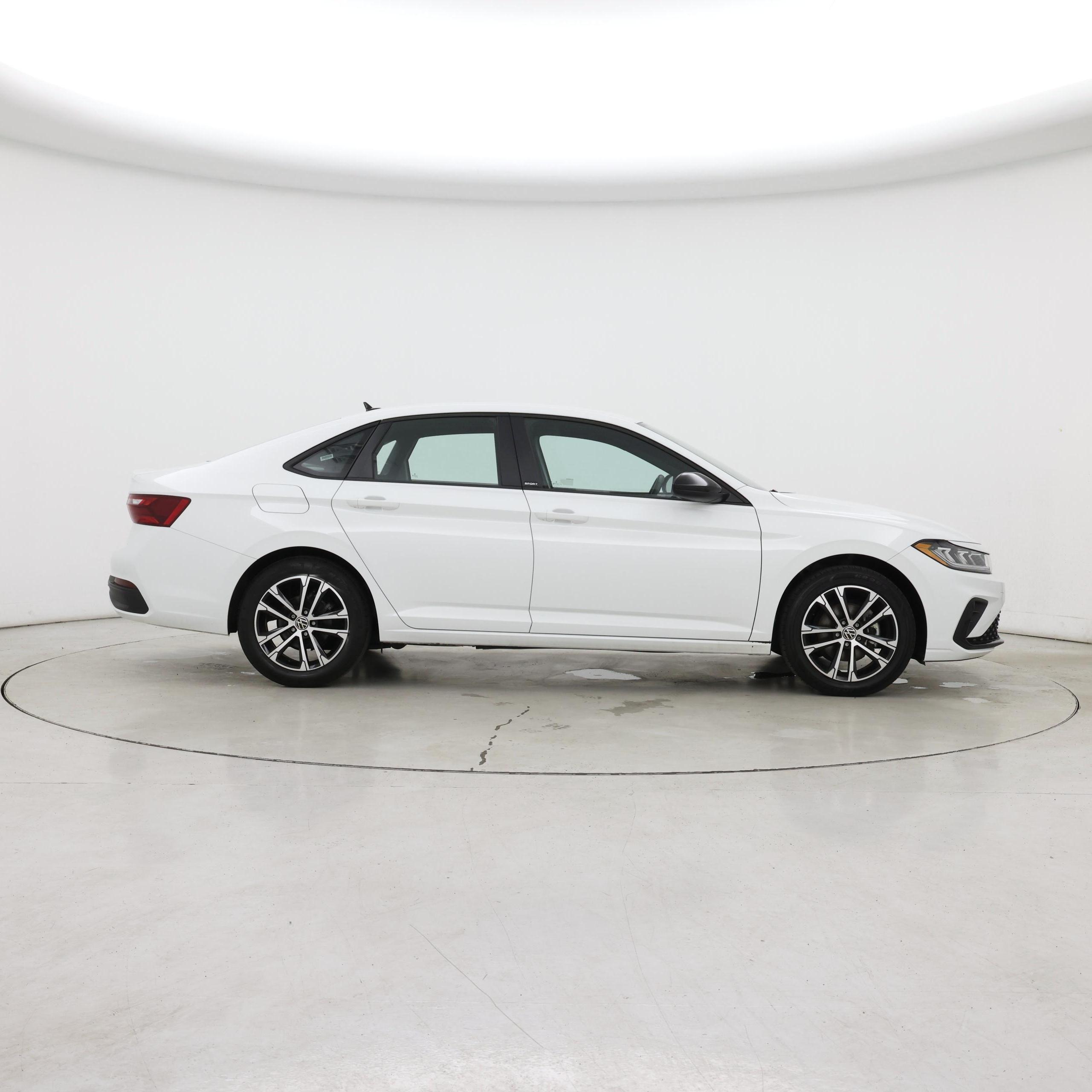 Thumbnail: 2025 Volkswagen Jetta - 7