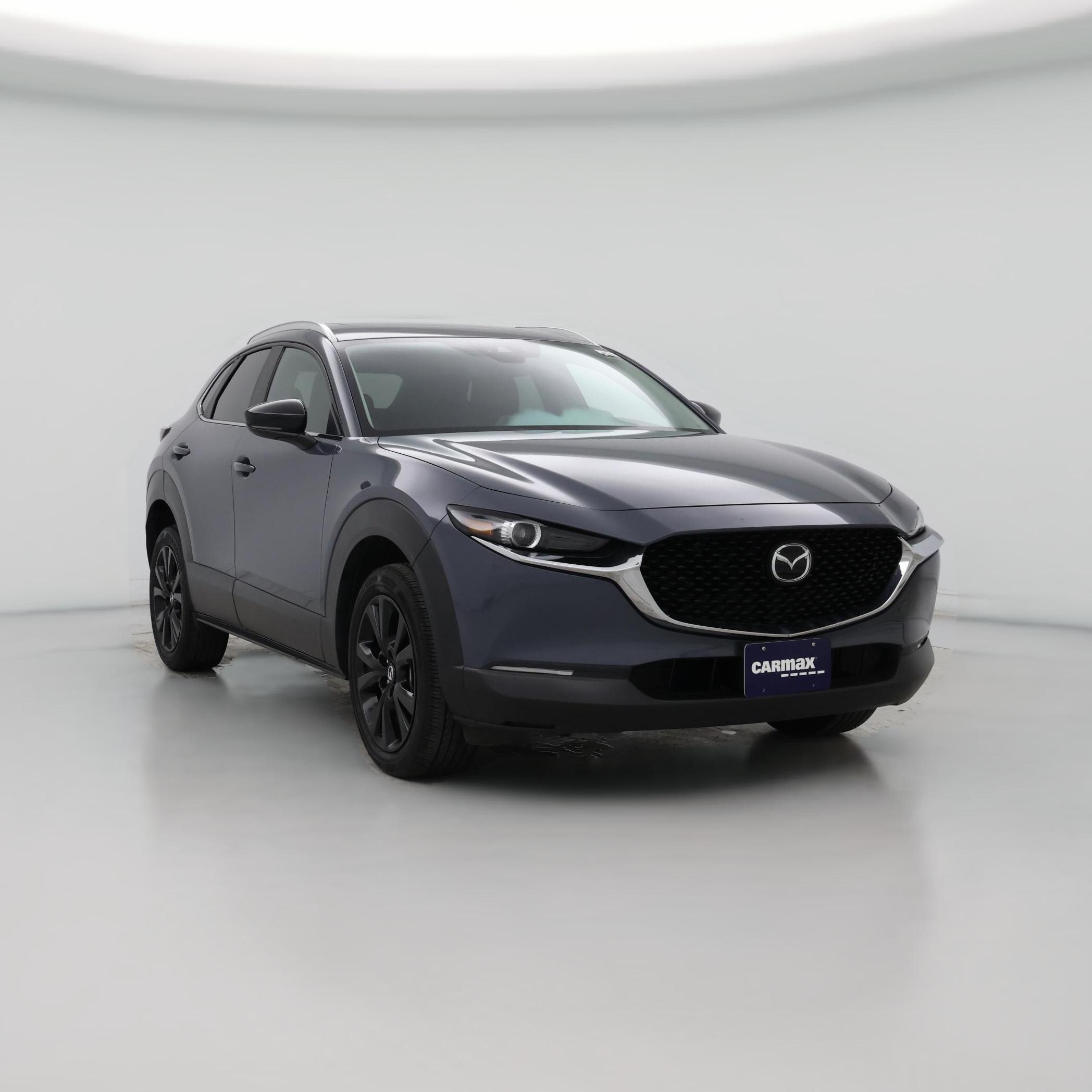 Thumbnail: 2023 Mazda CX-30 - 1
