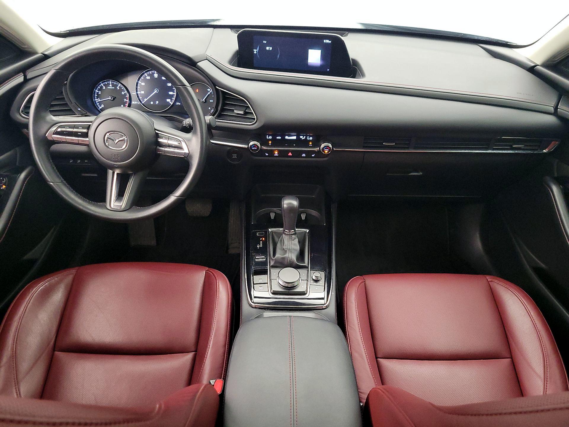 Thumbnail: 2023 Mazda CX-30 - 9