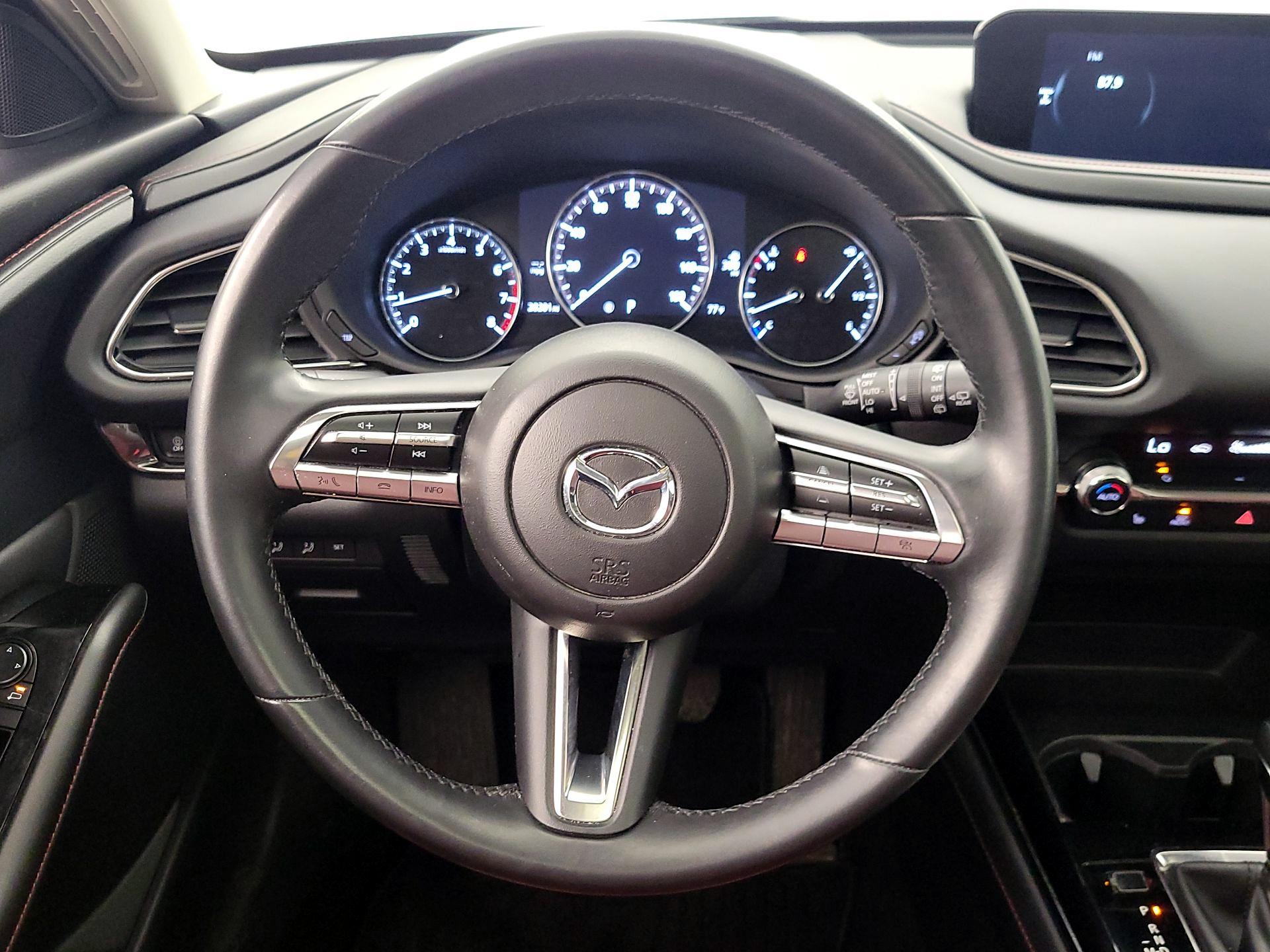 Thumbnail: 2023 Mazda CX-30 - 10